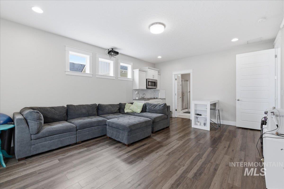 5154 S Twilight Mist Way, Meridian, Idaho 83642-6859, 4 Bedrooms, 3 Bathrooms, Residential For Sale, Price $755,000,MLS 98977104