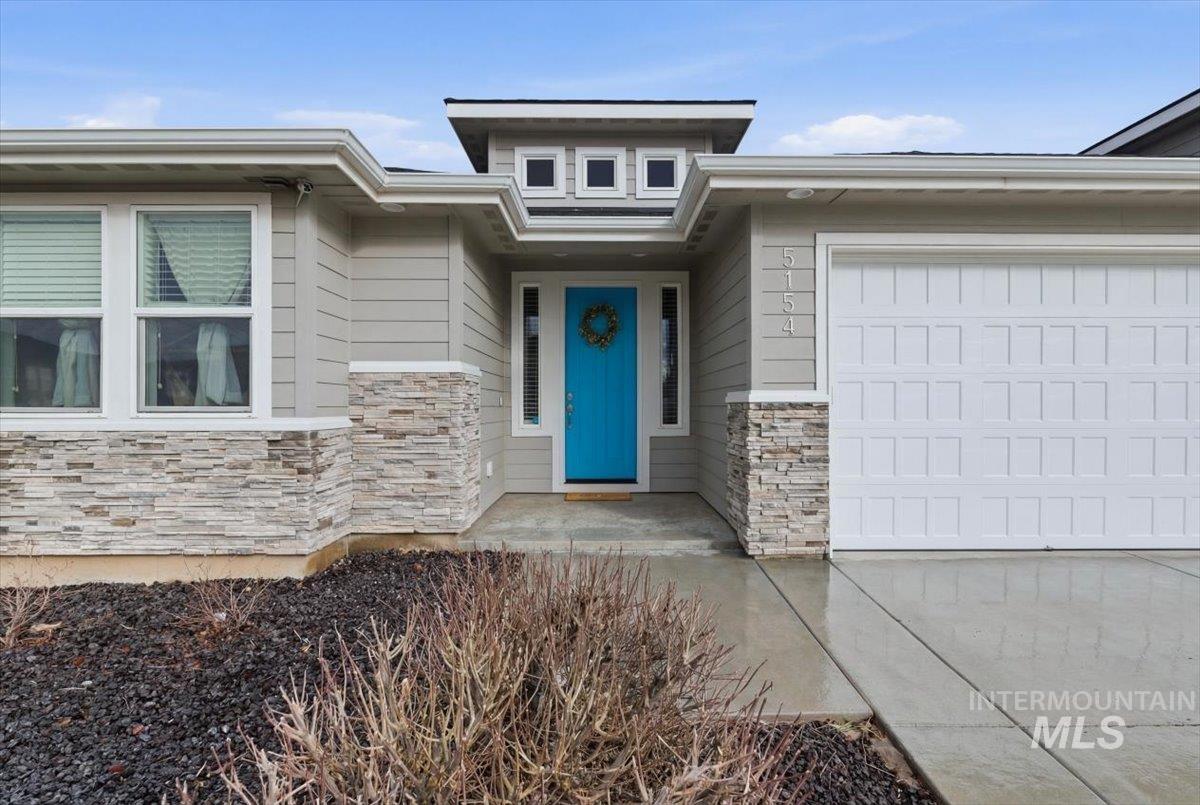 5154 S Twilight Mist Way, Meridian, Idaho 83642-6859, 4 Bedrooms, 3 Bathrooms, Residential For Sale, Price $755,000,MLS 98977104