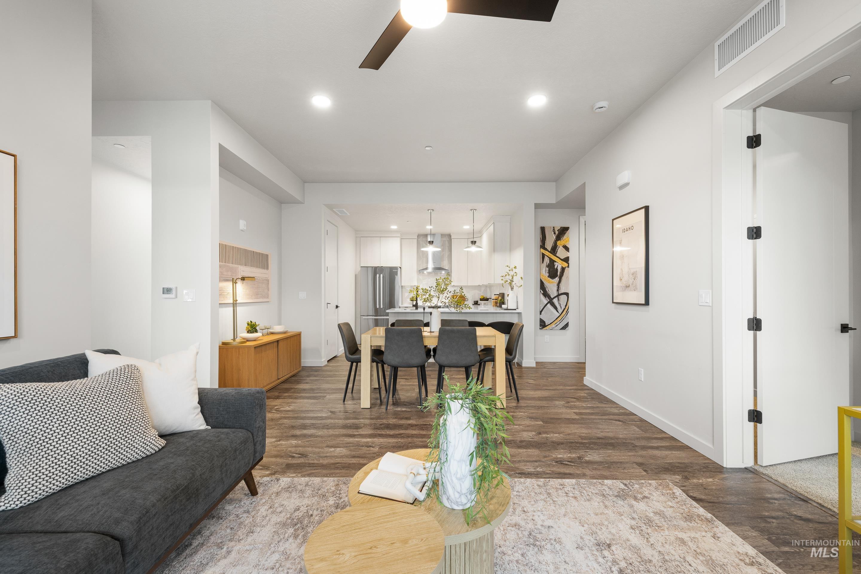 4250 E Haystack St, Boise, Idaho 83716, 3 Bedrooms, 2 Bathrooms, Residential For Sale, Price $539,900,MLS 98977106