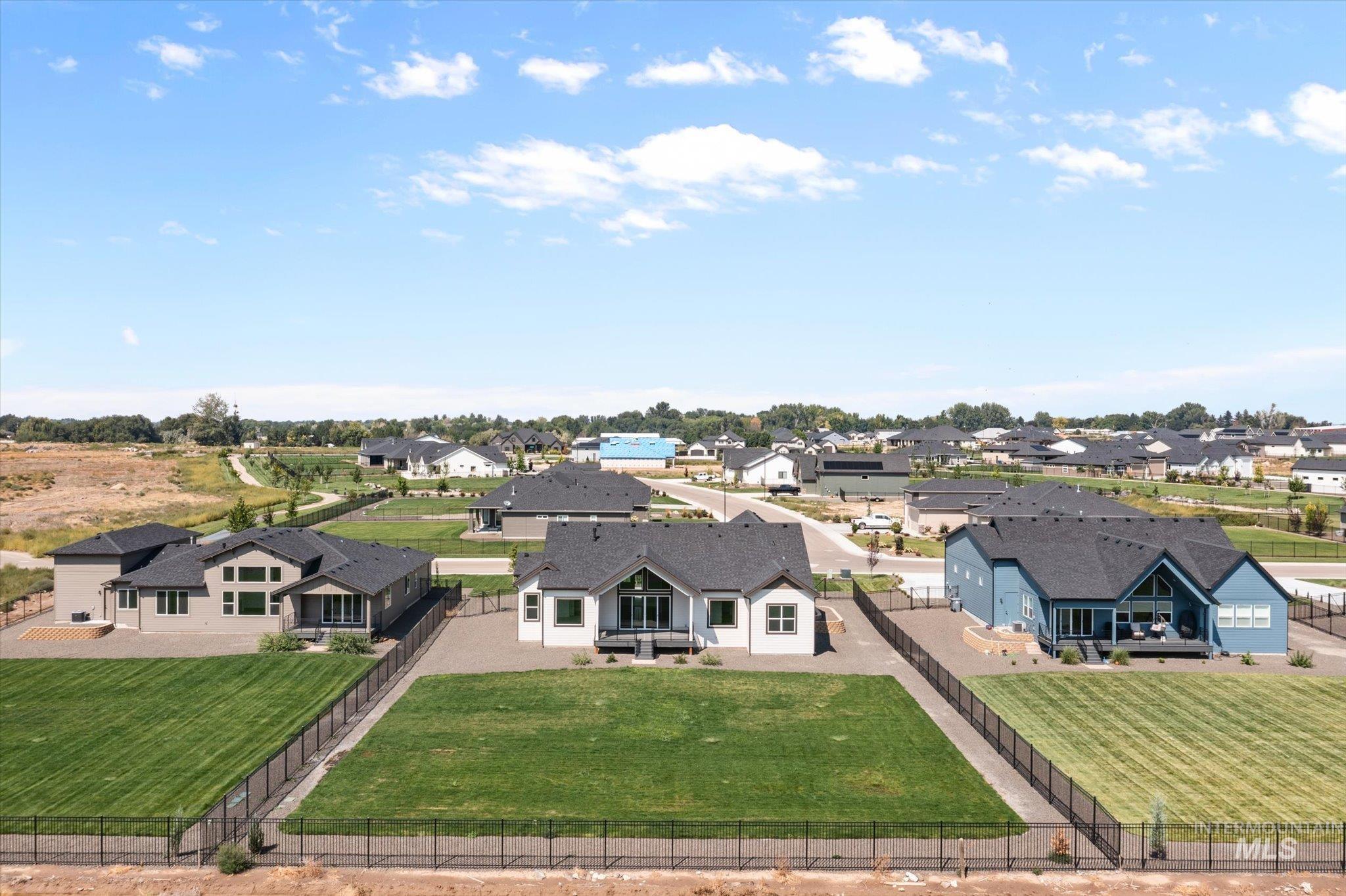 7319 E Red Kite St, Nampa, Idaho 83686, 4 Bedrooms, 2.5 Bathrooms, Residential For Sale, Price $979,500, 98977107