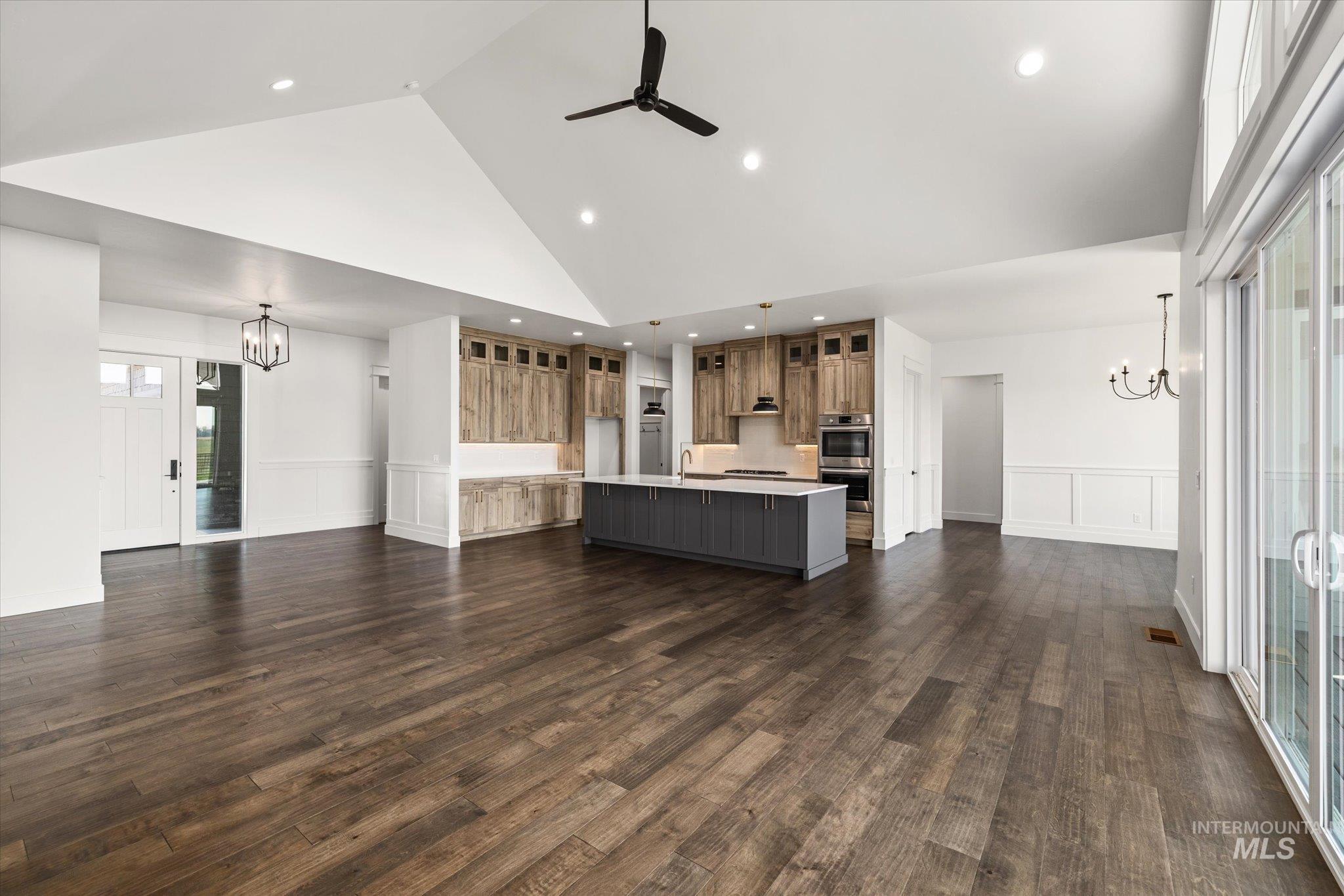 7319 E Red Kite St, Nampa, Idaho 83686, 4 Bedrooms, 2.5 Bathrooms, Residential For Sale, Price $979,500, 98977107