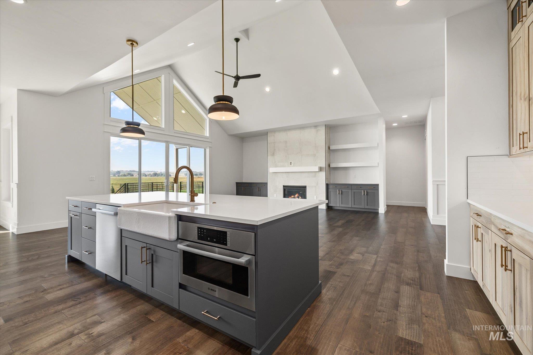 7319 E Red Kite St, Nampa, Idaho 83686, 4 Bedrooms, 2.5 Bathrooms, Residential For Sale, Price $979,500, 98977107