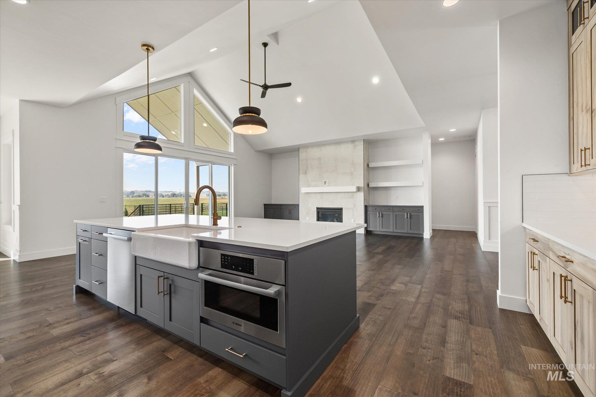 7319 E Red Kite St, Nampa, Idaho 83686, 4 Bedrooms, 2.5 Bathrooms, Residential For Sale, Price $979,500, 98977107
