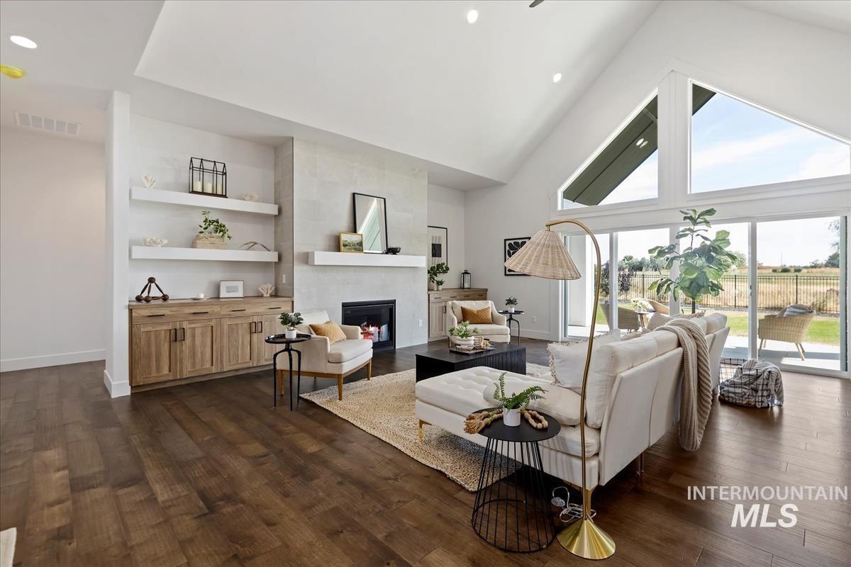 7319 E Red Kite St, Nampa, Idaho 83686, 4 Bedrooms, 2.5 Bathrooms, Residential For Sale, Price $1,044,500,MLS 98977107