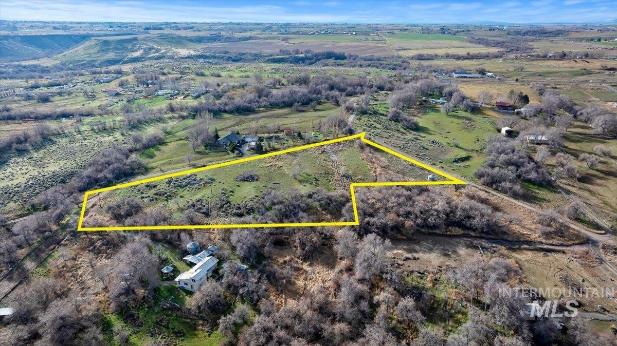 TBD 1152 4350 N, Buhl, Idaho 83316, Land For Sale, Price $265,000,MLS 98977116