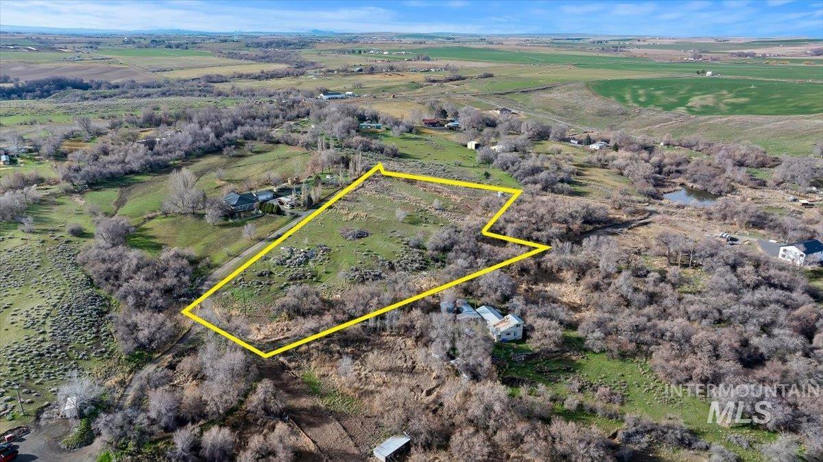 TBD 1152 4350 N, Buhl, Idaho 83316, Land For Sale, Price $265,000,MLS 98977116