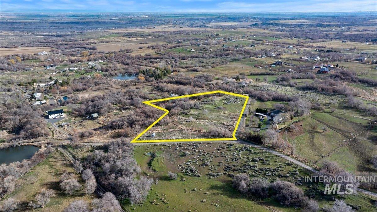 TBD 1152 4350 N, Buhl, Idaho 83316, Land For Sale, Price $265,000,MLS 98977116