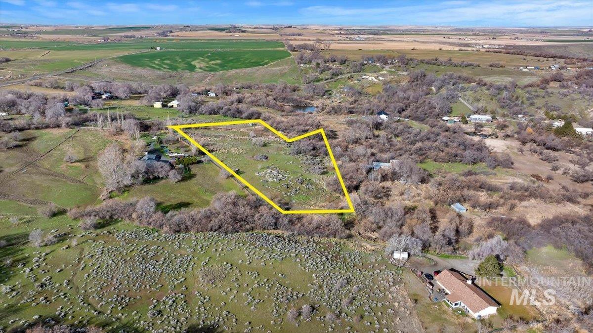 TBD 1152 4350 N, Buhl, Idaho 83316, Land For Sale, Price $265,000,MLS 98977116