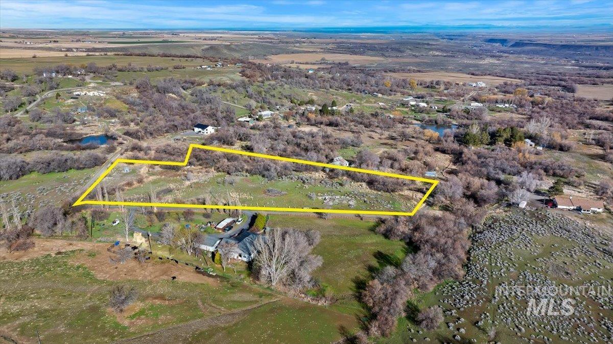 TBD 1152 4350 N, Buhl, Idaho 83316, Land For Sale, Price $265,000,MLS 98977116