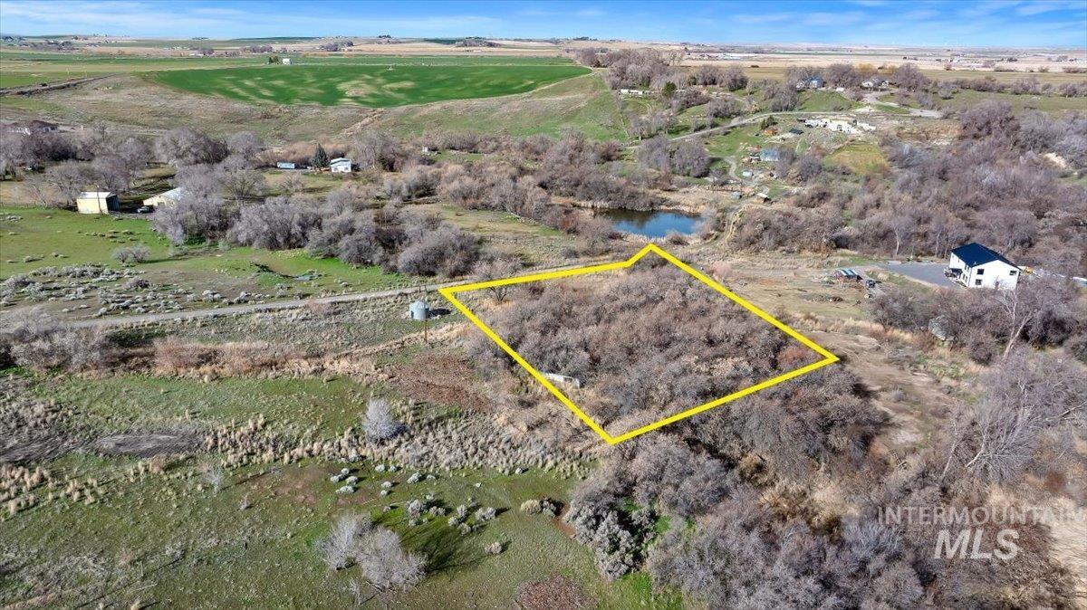 TBD 1152 E 4325 N, Buhl, Idaho 83316, Land For Sale, Price $100,000,MLS 98977117
