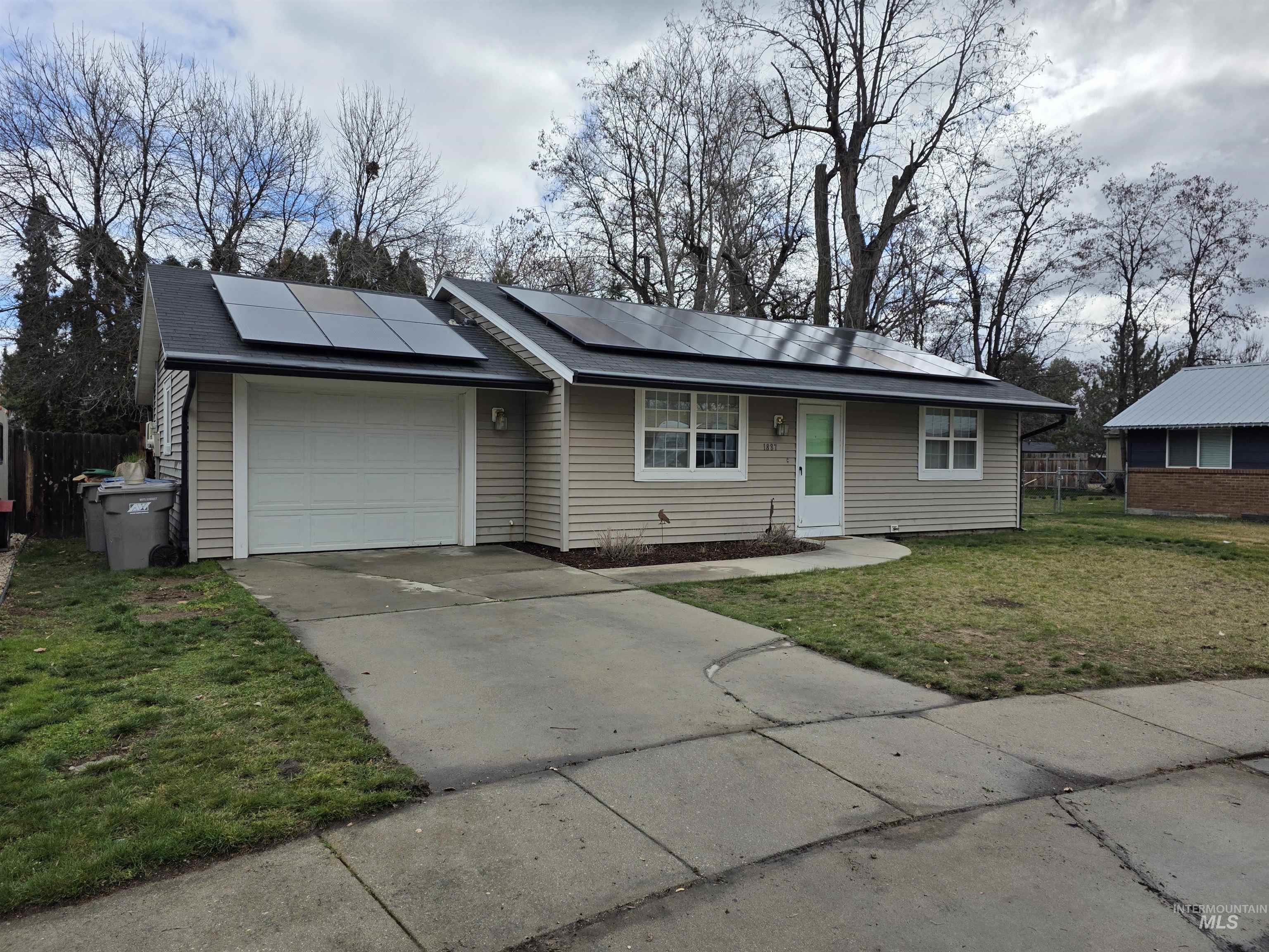 Residential For Sale