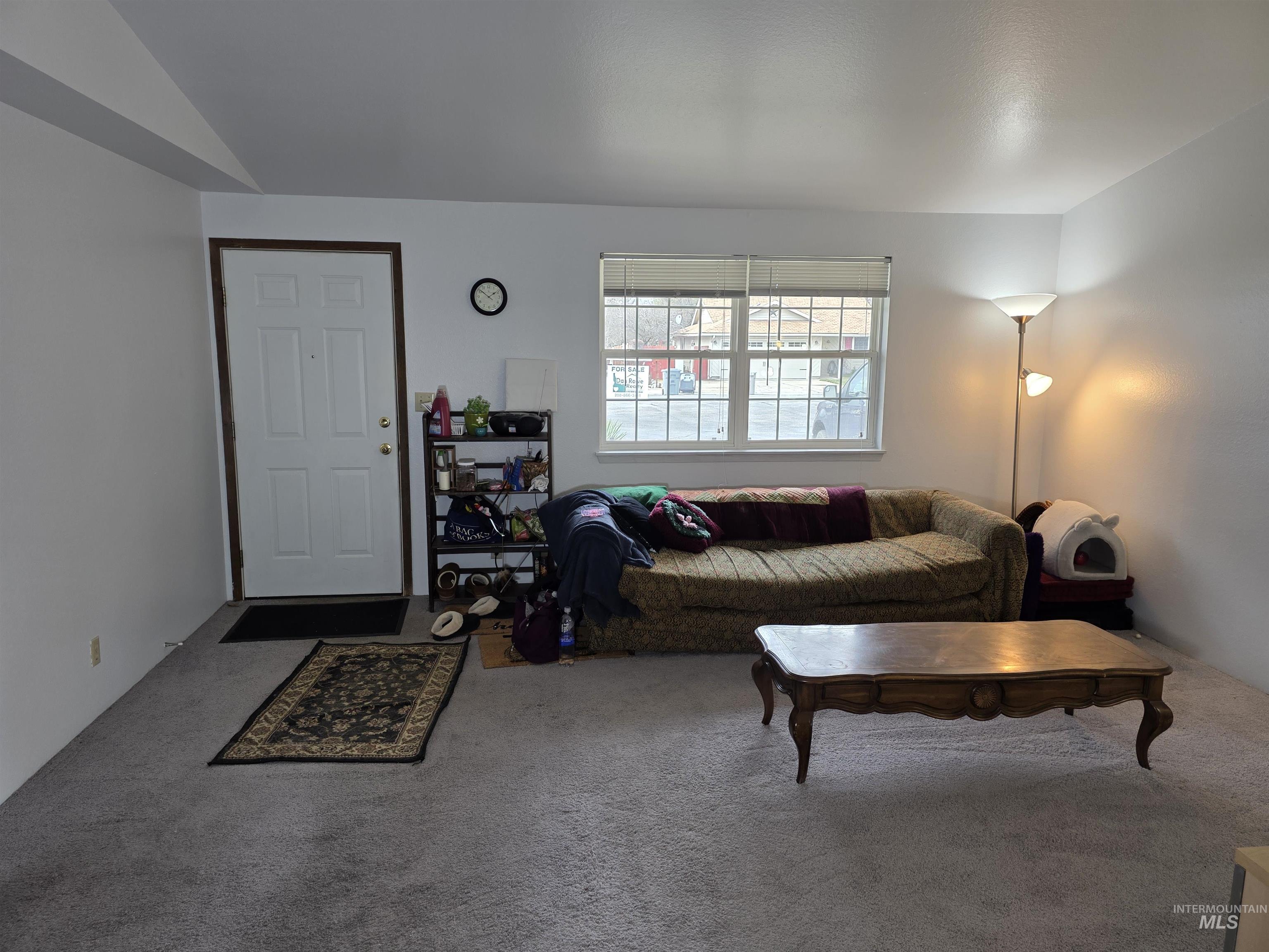 1887 W Cherry Ct, Boise, Idaho 83705, 2 Bedrooms, 1 Bathroom, Residential For Sale, Price $374,900,MLS 98977120