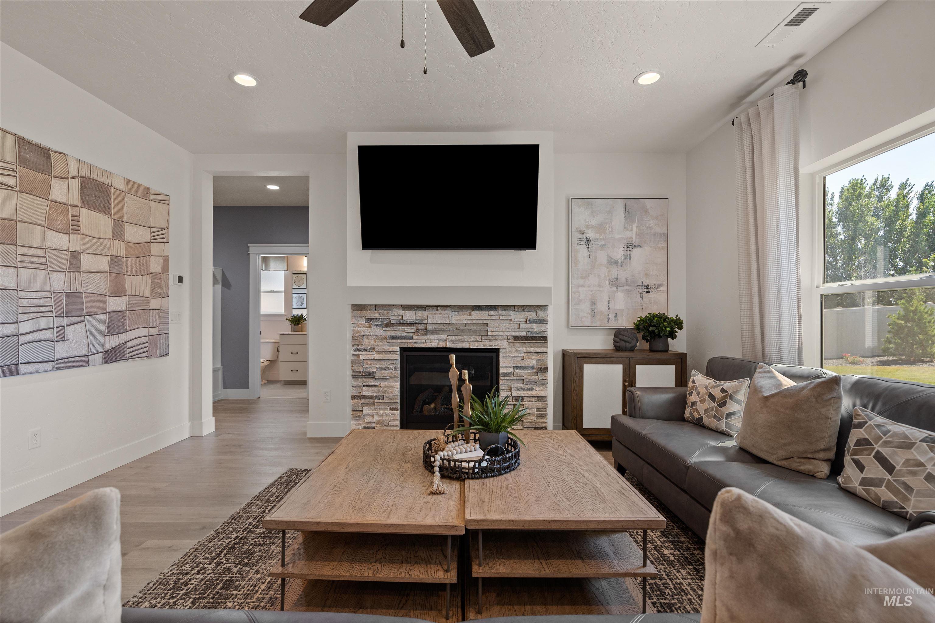 11326 W Tutor St, Nampa, Idaho 83651, 4 Bedrooms, 2.5 Bathrooms, Residential For Sale, Price $509,990,MLS 98977121