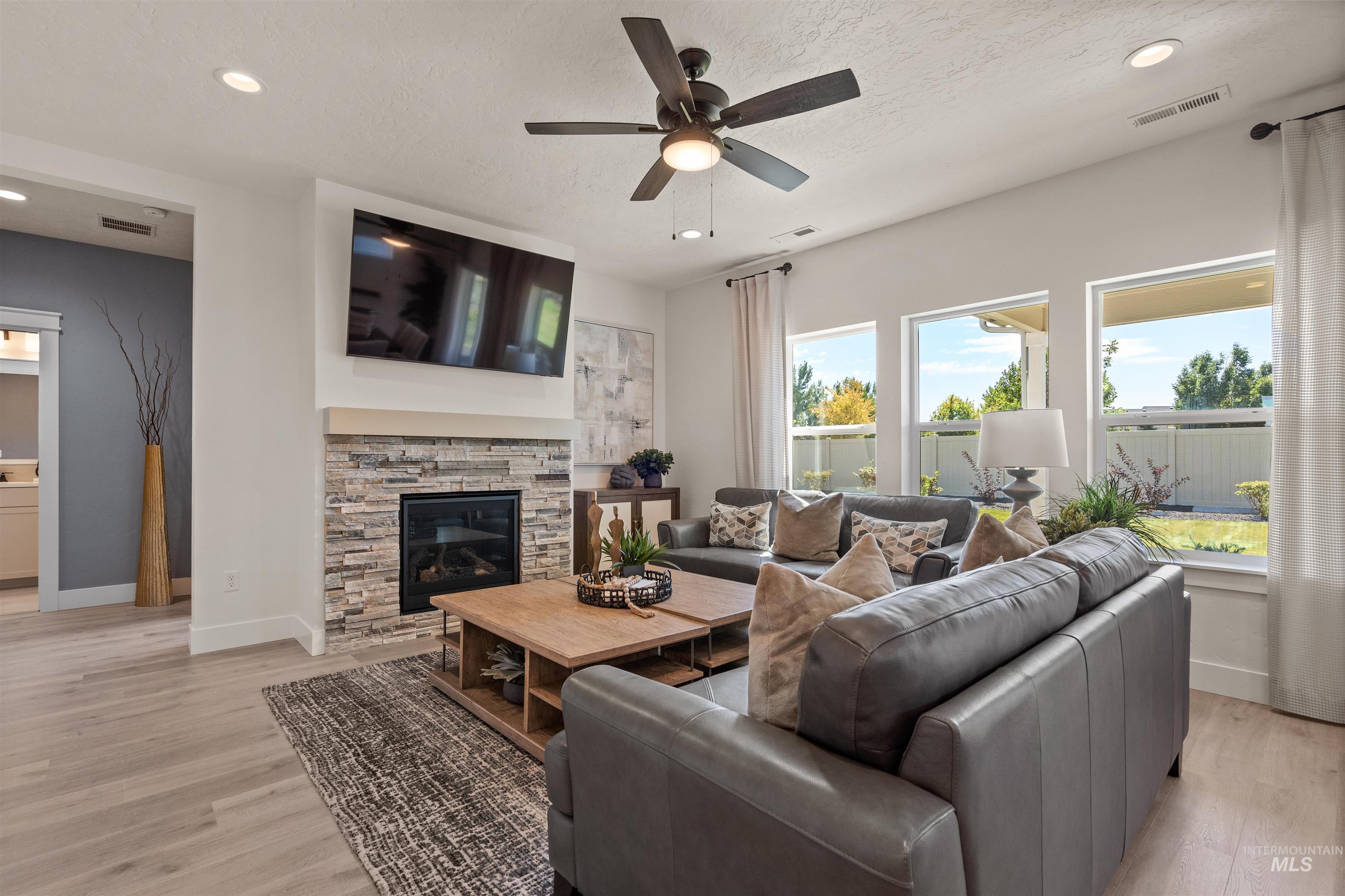 11326 W Tutor St, Nampa, Idaho 83651, 4 Bedrooms, 2.5 Bathrooms, Residential For Sale, Price $509,990,MLS 98977121