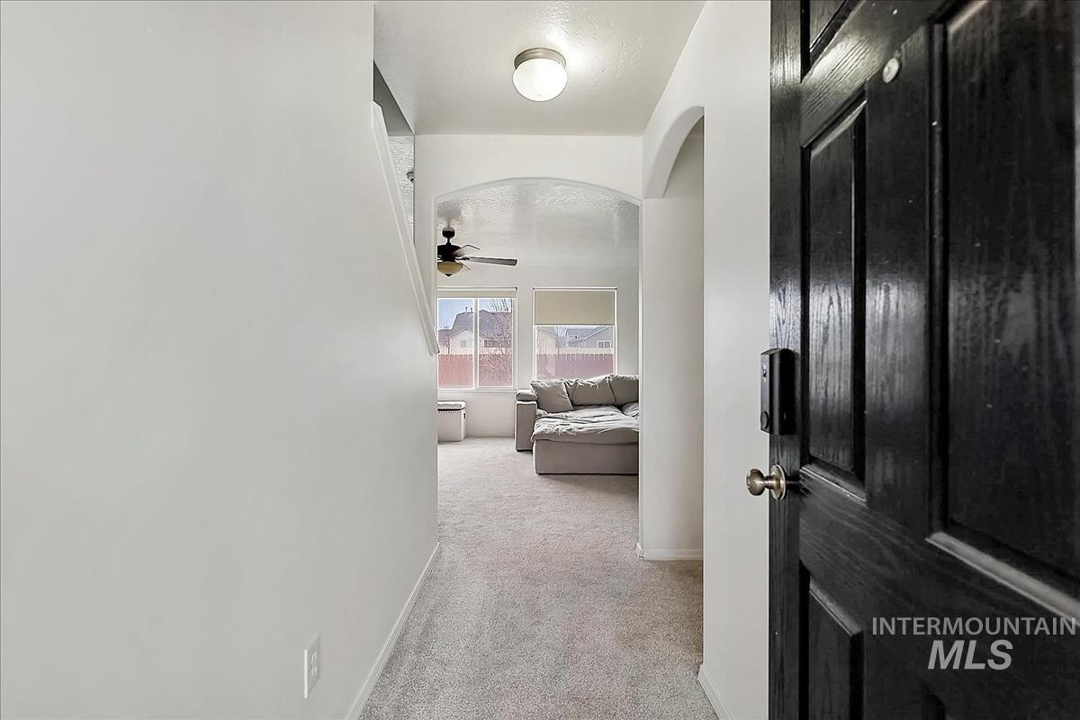 5304 Barkley Way, Caldwell, Idaho 83607, 3 Bedrooms, 2.5 Bathrooms, Residential For Sale, Price $395,000,MLS 98977122