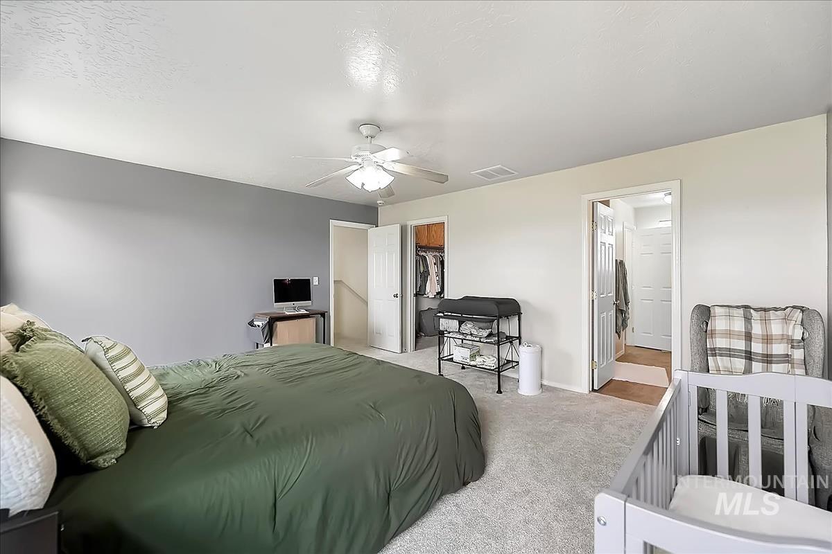 5304 Barkley Way, Caldwell, Idaho 83607, 3 Bedrooms, 2.5 Bathrooms, Residential For Sale, Price $395,000,MLS 98977122