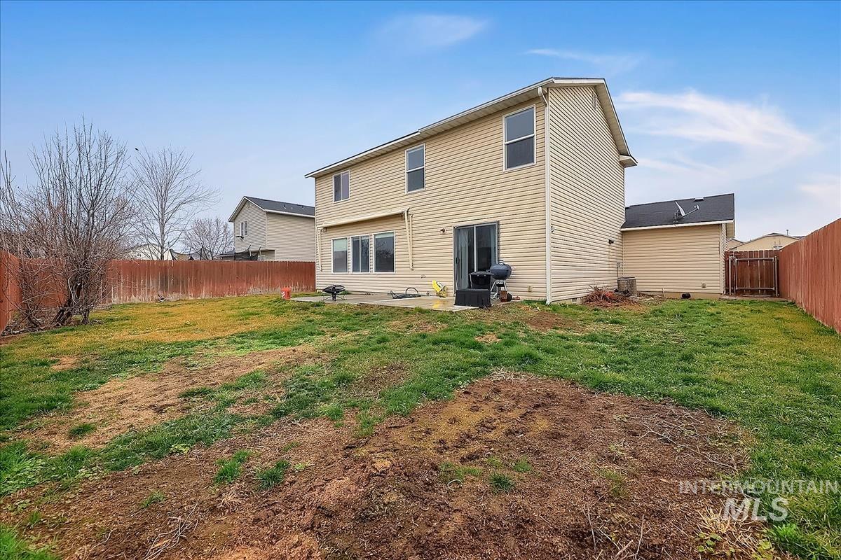 5304 Barkley Way, Caldwell, Idaho 83607, 3 Bedrooms, 2.5 Bathrooms, Residential For Sale, Price $395,000,MLS 98977122