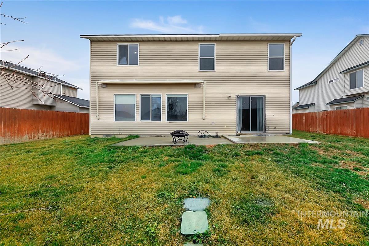 5304 Barkley Way, Caldwell, Idaho 83607, 3 Bedrooms, 2.5 Bathrooms, Residential For Sale, Price $395,000,MLS 98977122