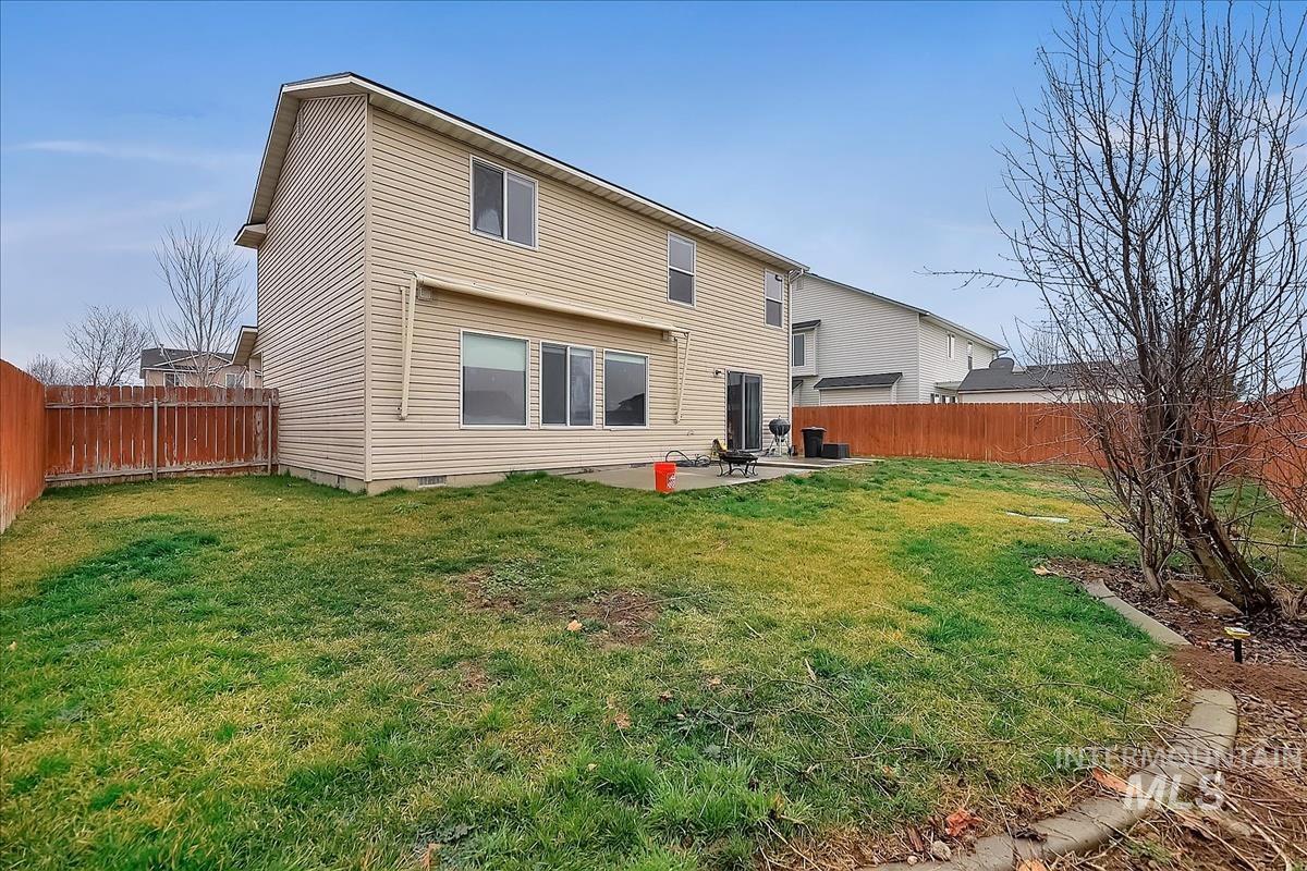 5304 Barkley Way, Caldwell, Idaho 83607, 3 Bedrooms, 2.5 Bathrooms, Residential For Sale, Price $395,000,MLS 98977122
