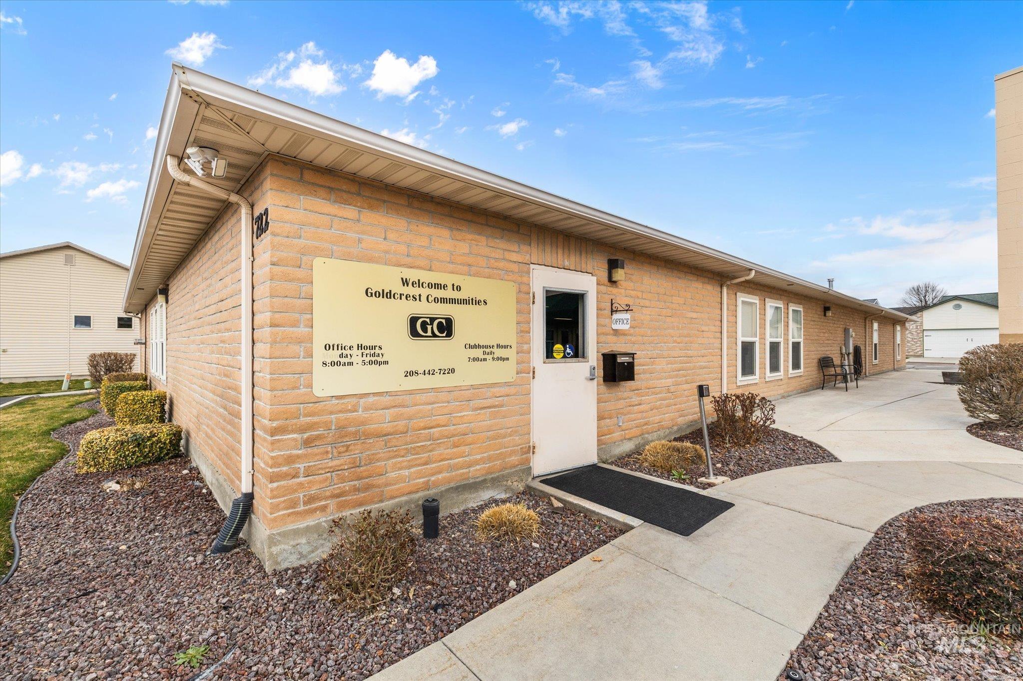 338 W Birmingham Drive, Nampa, Idaho 83651, 2 Bedrooms, 1 Bathroom, Residential For Sale, Price $274,900,MLS 98977123