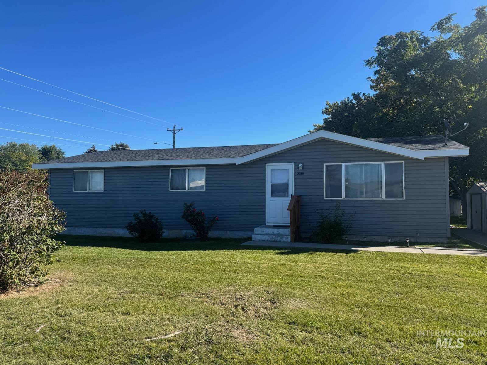 Residential For Sale