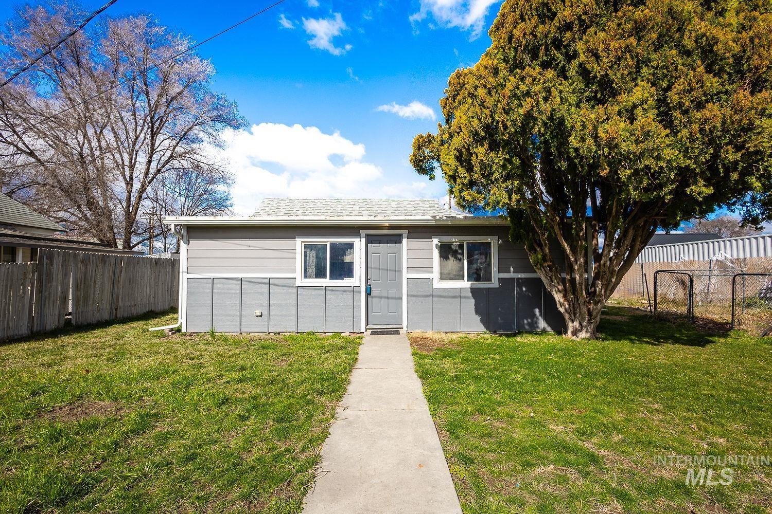 Residential Income For Sale