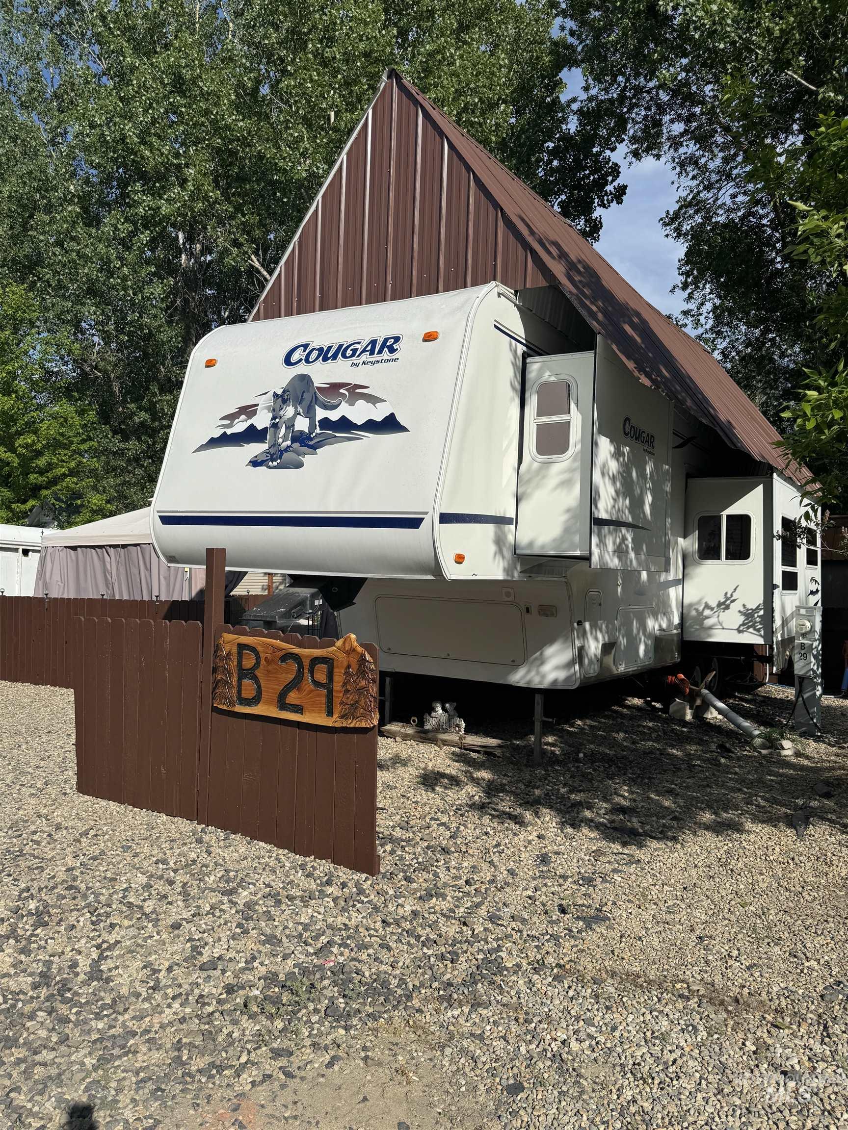 29 B Street, Cascade, Idaho 83611, Land For Sale, Price $111,999,MLS 98977133