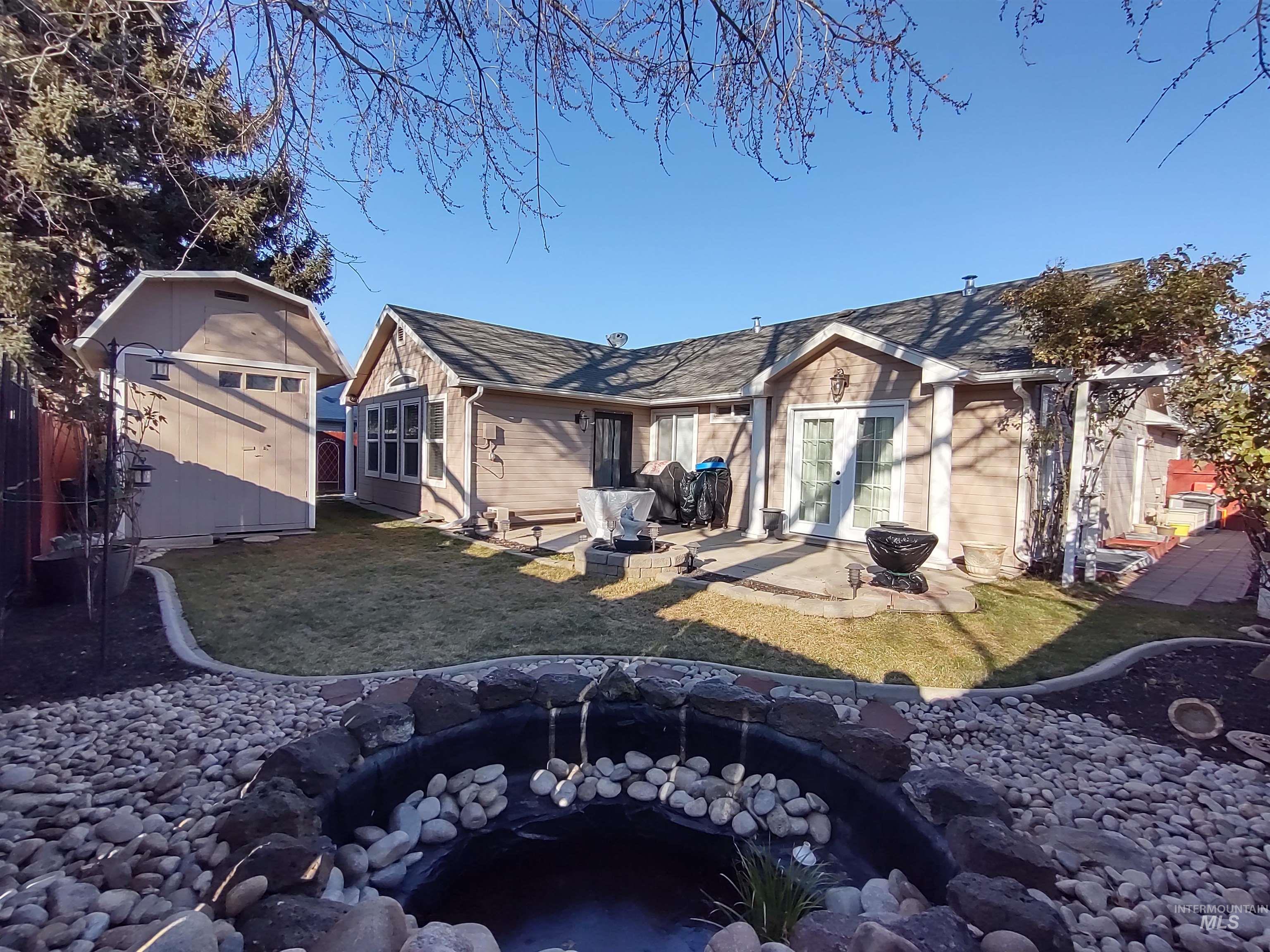 9249 W Carousel St, Boise, Idaho 83709, 3 Bedrooms, 2 Bathrooms, Residential For Sale, Price $449,900,MLS 98977134