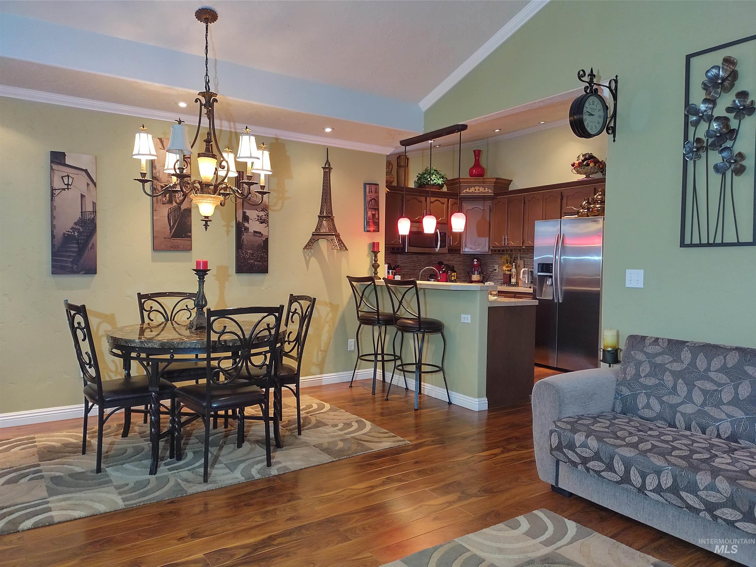 9249 W Carousel St, Boise, Idaho 83709, 3 Bedrooms, 2 Bathrooms, Residential For Sale, Price $449,900,MLS 98977134