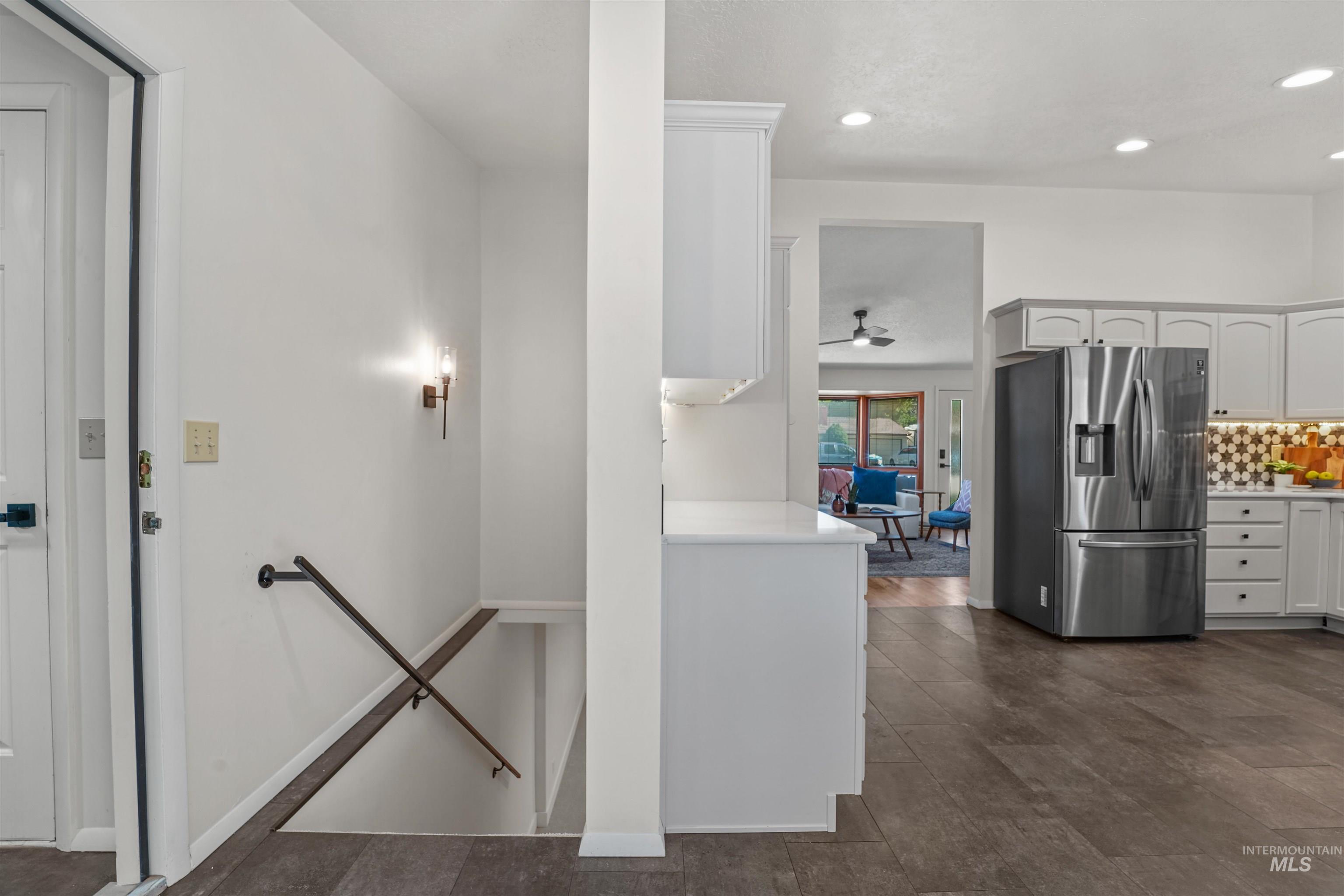 1913 W Suncrest Dr, Boise, Idaho 83705, 5 Bedrooms, 2 Bathrooms, Residential For Sale, Price $649,900,MLS 98977135