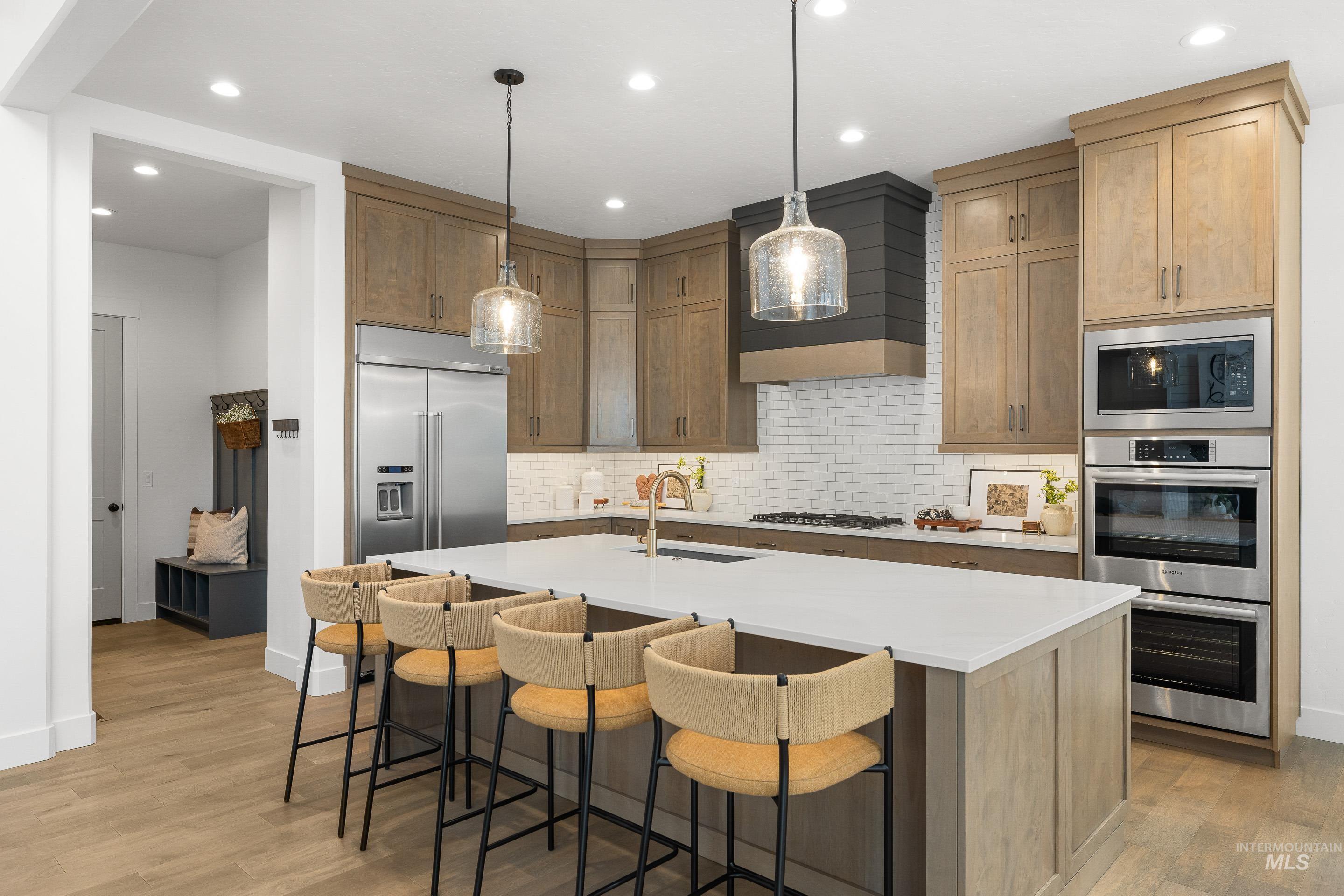 13455 N Tierra Linda Way, Boise, Idaho 83714, 4 Bedrooms, 3.5 Bathrooms, Residential For Sale, Price $1,195,000,MLS 98977136