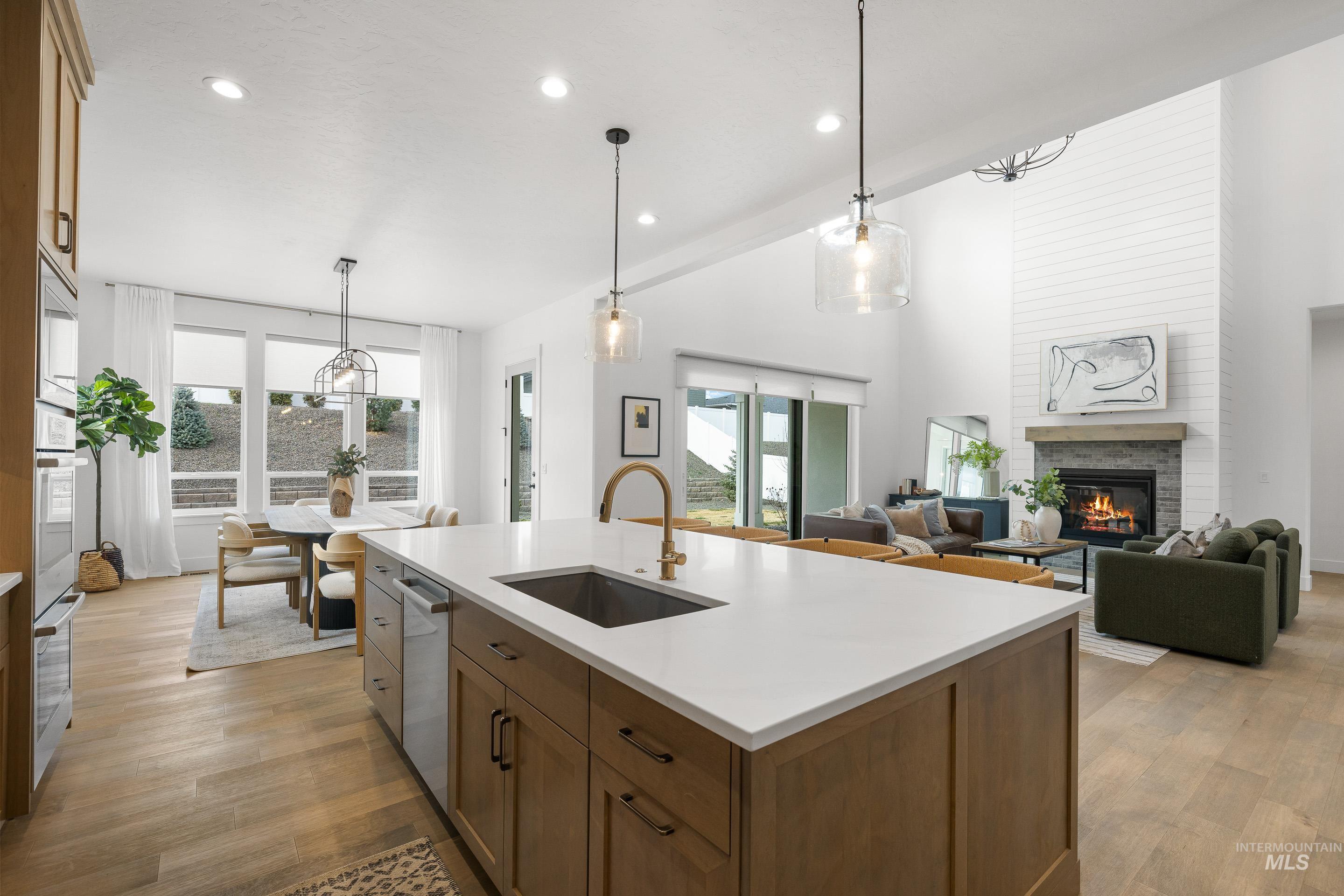 13455 N Tierra Linda Way, Boise, Idaho 83714, 4 Bedrooms, 3.5 Bathrooms, Residential For Sale, Price $1,195,000,MLS 98977136