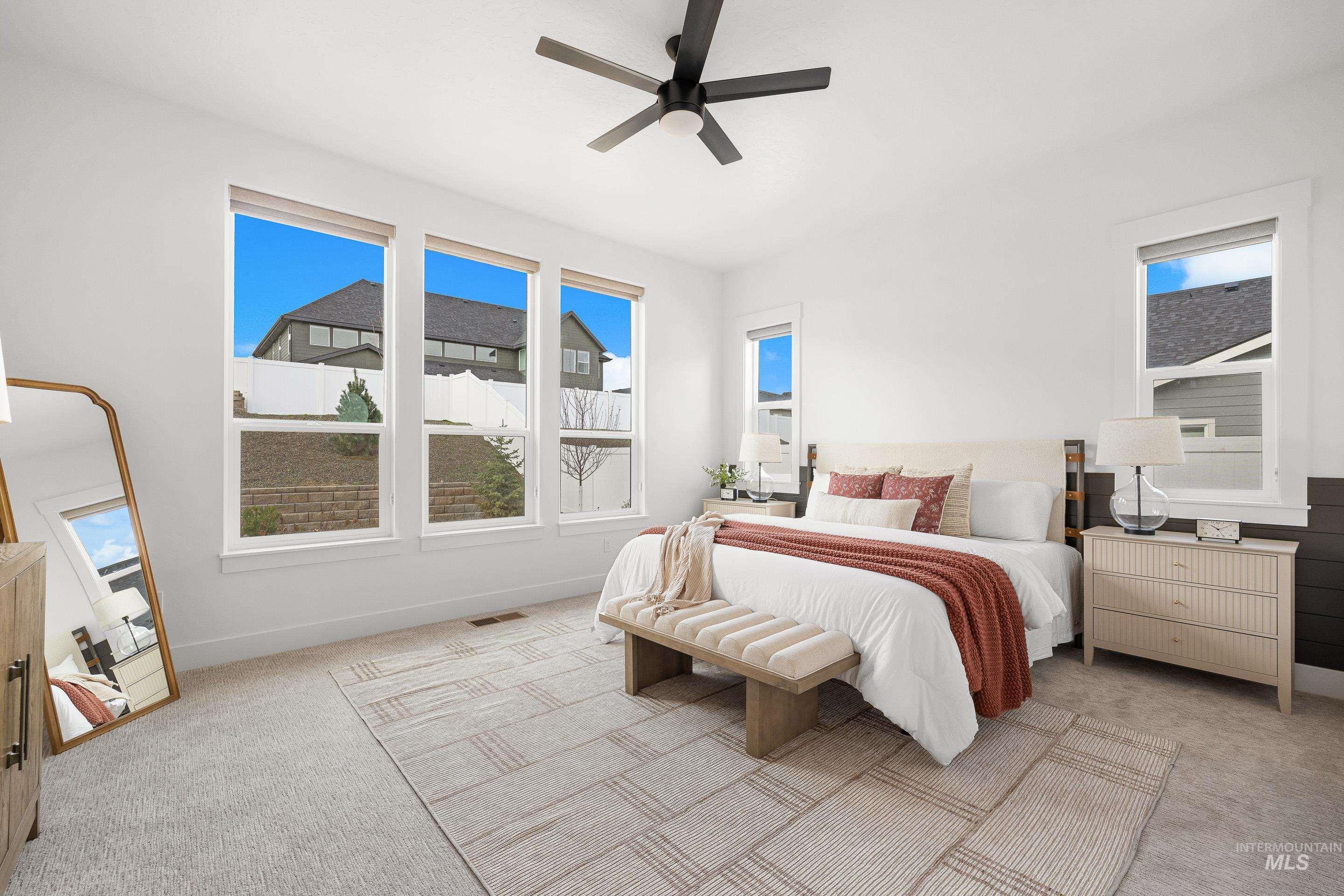 13455 N Tierra Linda Way, Boise, Idaho 83714, 4 Bedrooms, 3.5 Bathrooms, Residential For Sale, Price $1,195,000,MLS 98977136