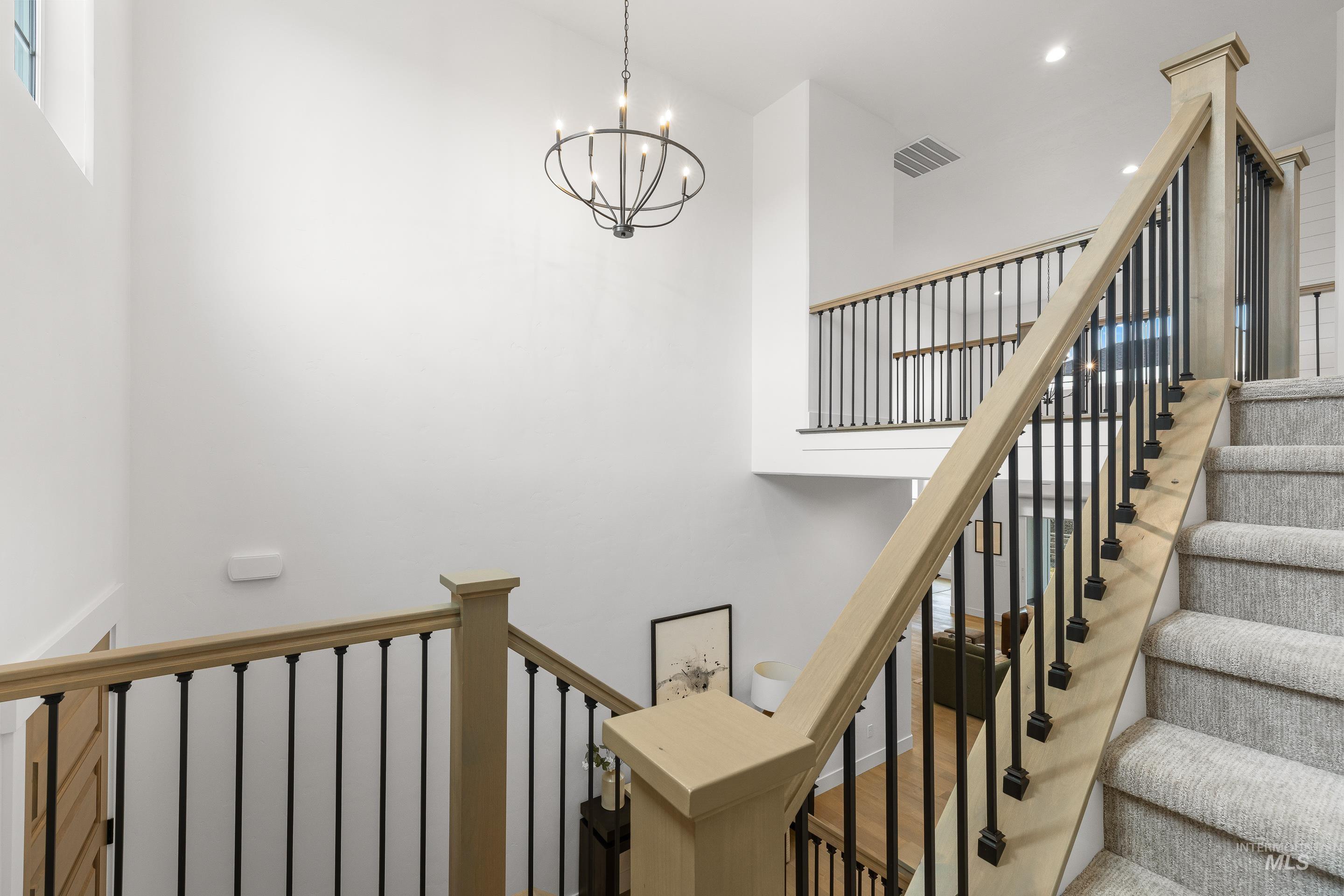 13455 N Tierra Linda Way, Boise, Idaho 83714, 4 Bedrooms, 3.5 Bathrooms, Residential For Sale, Price $1,195,000,MLS 98977136