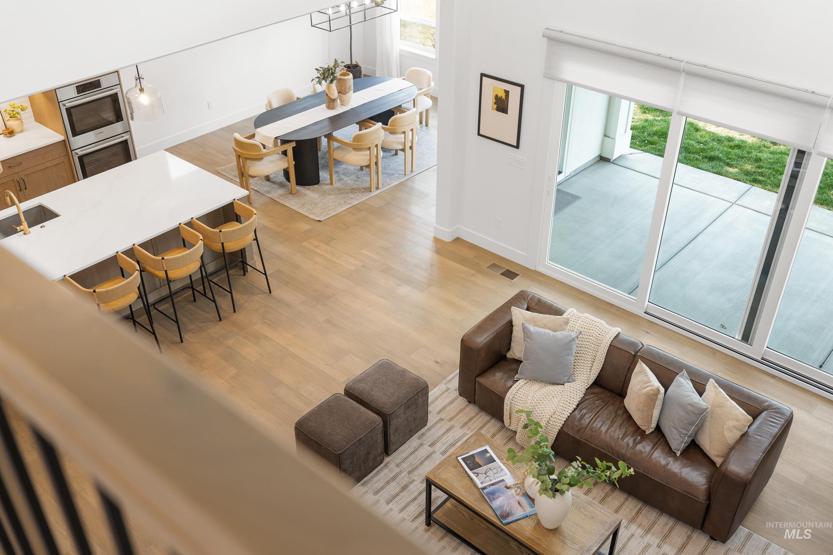 13455 N Tierra Linda Way, Boise, Idaho 83714, 4 Bedrooms, 3.5 Bathrooms, Residential For Sale, Price $1,195,000,MLS 98977136