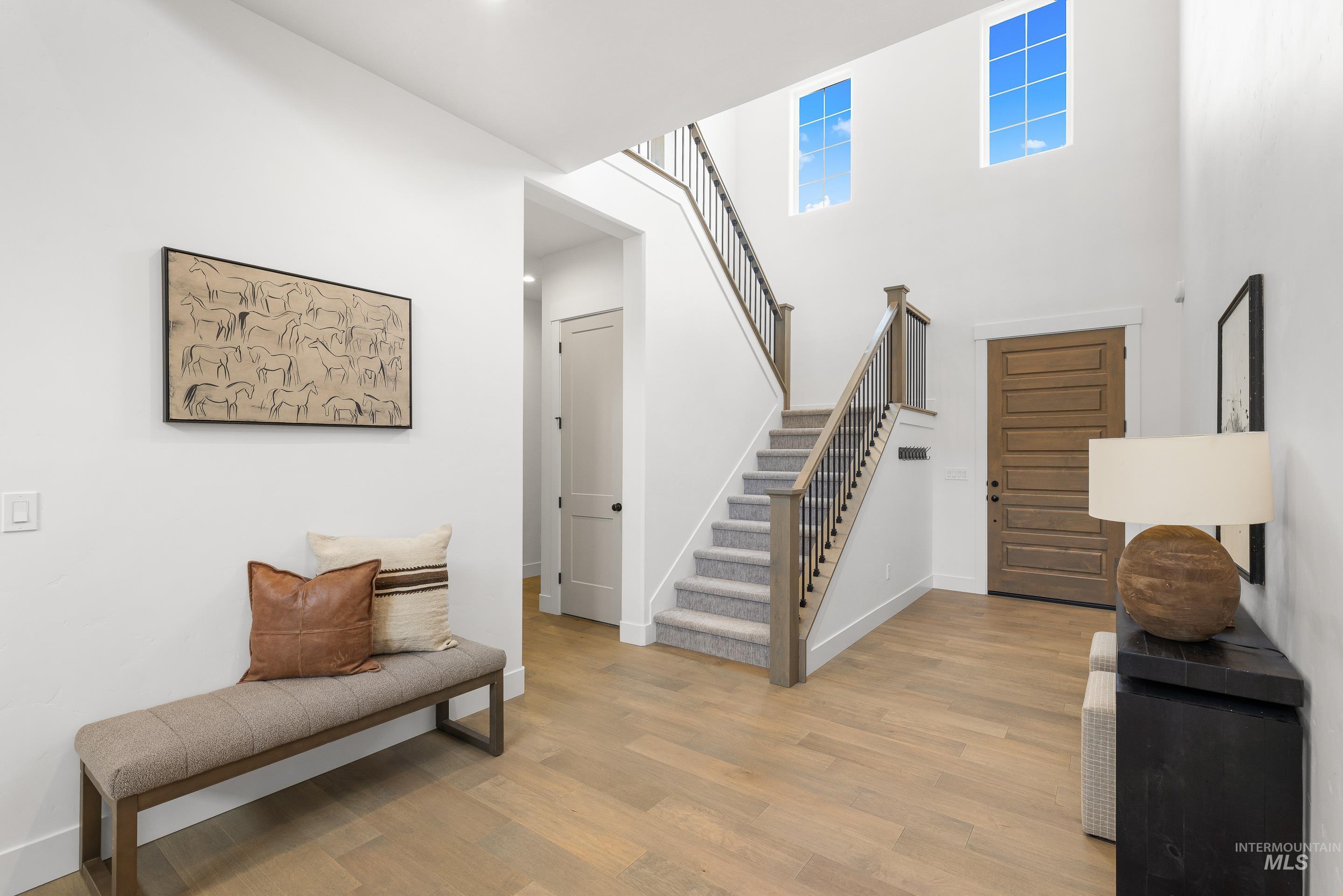 13455 N Tierra Linda Way, Boise, Idaho 83714, 4 Bedrooms, 3.5 Bathrooms, Residential For Sale, Price $1,195,000,MLS 98977136