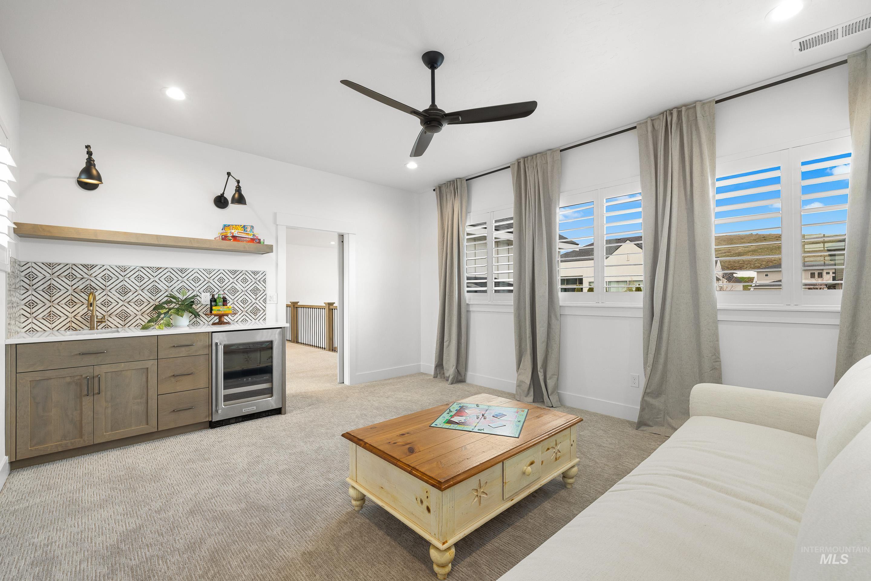 13455 N Tierra Linda Way, Boise, Idaho 83714, 4 Bedrooms, 3.5 Bathrooms, Residential For Sale, Price $1,195,000,MLS 98977136