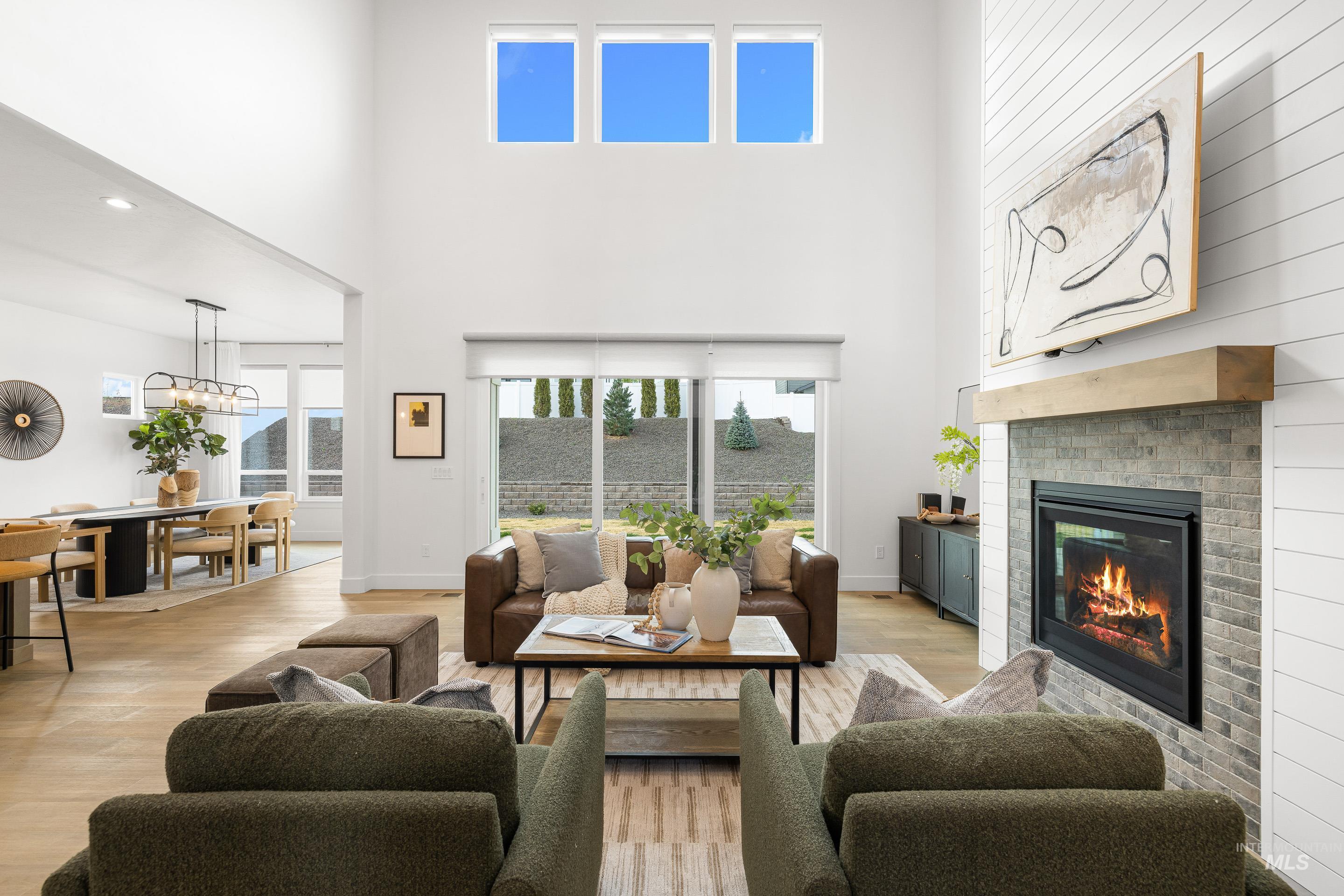 13455 N Tierra Linda Way, Boise, Idaho 83714, 4 Bedrooms, 3.5 Bathrooms, Residential For Sale, Price $1,195,000,MLS 98977136