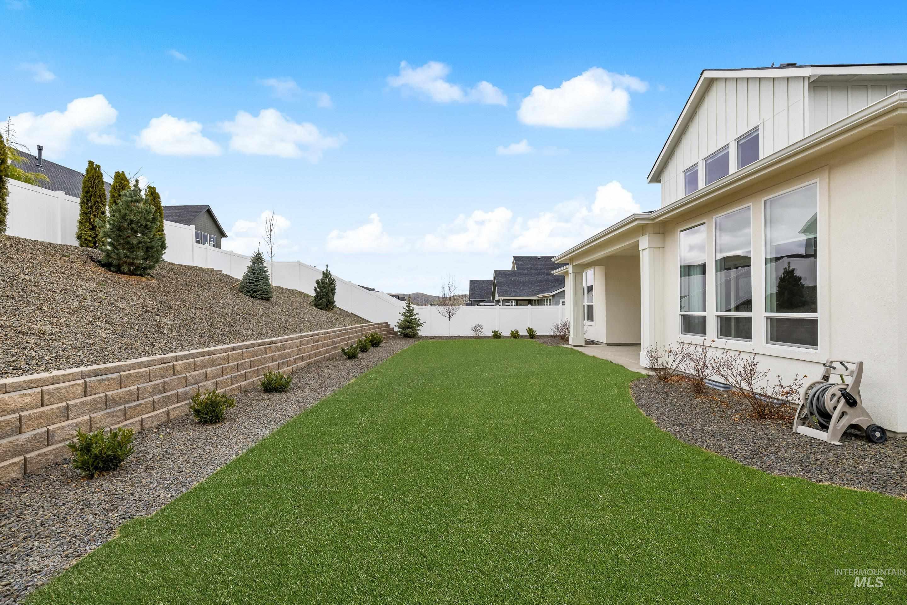 13455 N Tierra Linda Way, Boise, Idaho 83714, 4 Bedrooms, 3.5 Bathrooms, Residential For Sale, Price $1,195,000,MLS 98977136