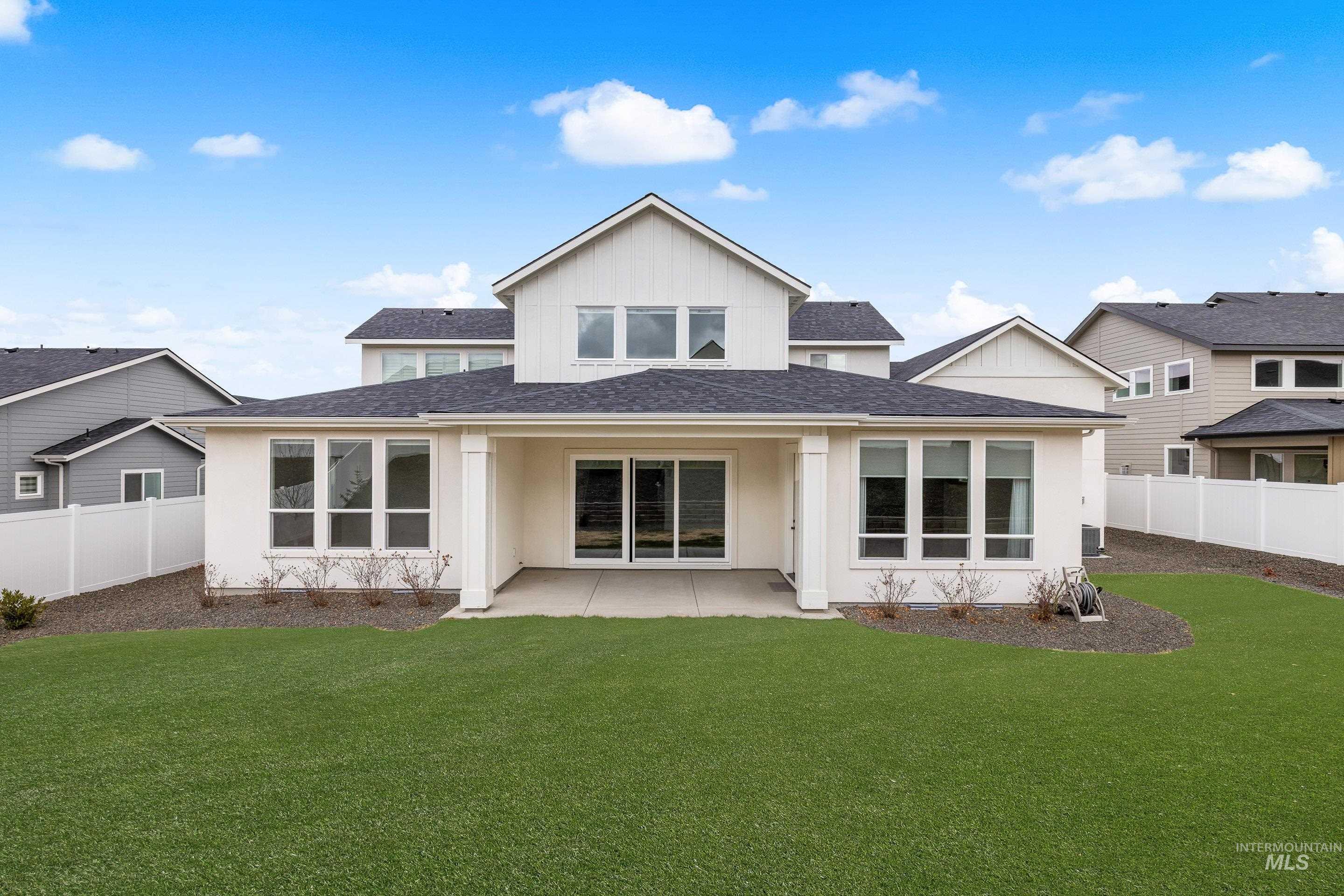 13455 N Tierra Linda Way, Boise, Idaho 83714, 4 Bedrooms, 3.5 Bathrooms, Residential For Sale, Price $1,195,000,MLS 98977136