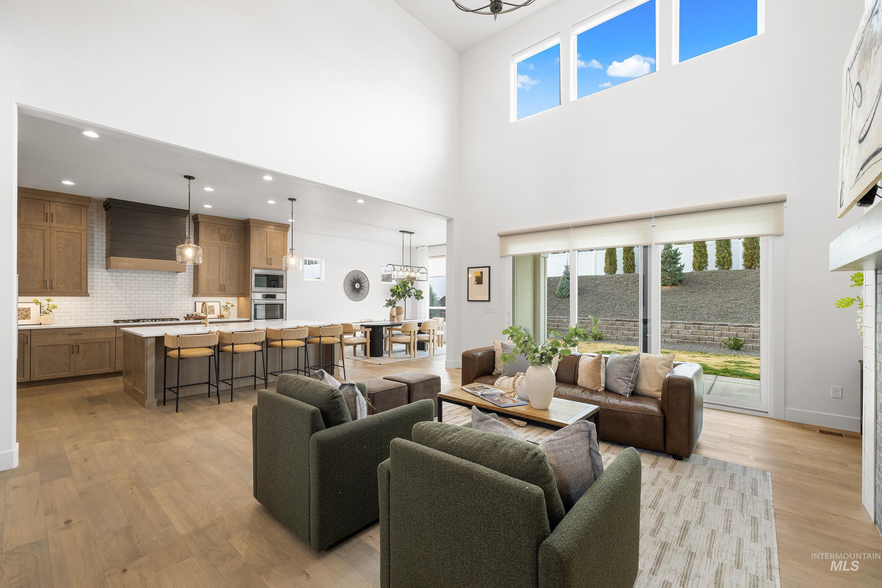 13455 N Tierra Linda Way, Boise, Idaho 83714, 4 Bedrooms, 3.5 Bathrooms, Residential For Sale, Price $1,195,000,MLS 98977136