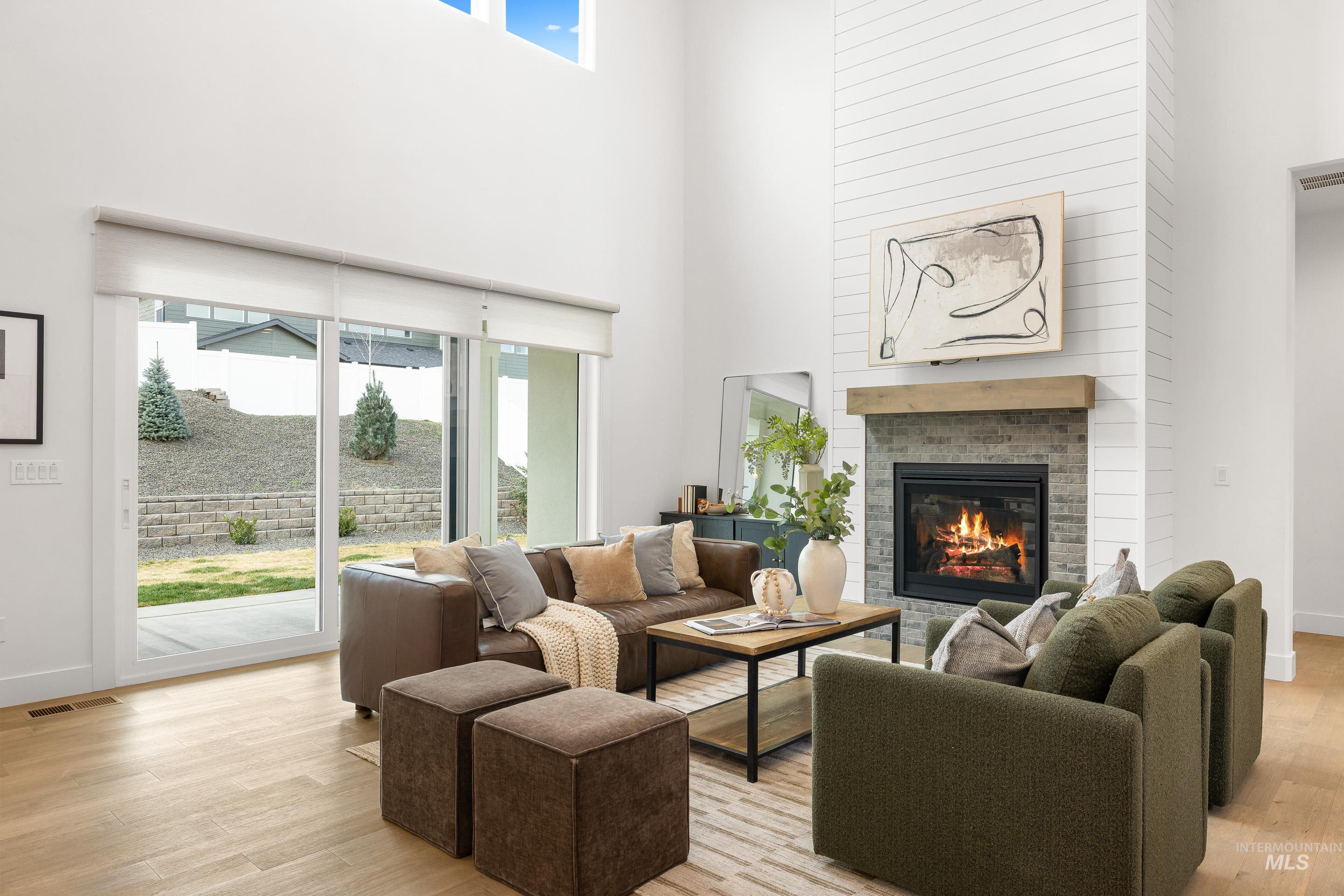 13455 N Tierra Linda Way, Boise, Idaho 83714, 4 Bedrooms, 3.5 Bathrooms, Residential For Sale, Price $1,195,000,MLS 98977136