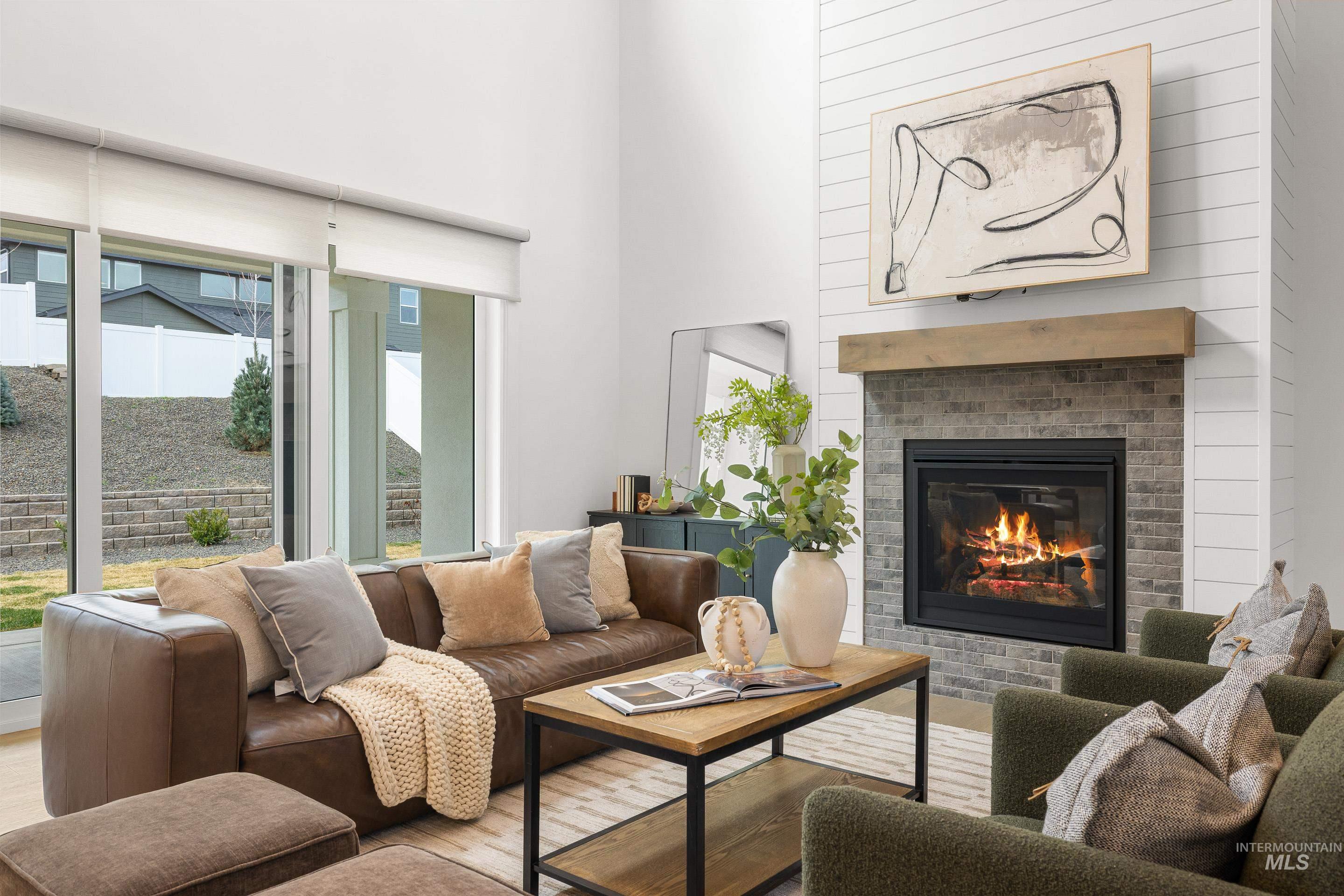 13455 N Tierra Linda Way, Boise, Idaho 83714, 4 Bedrooms, 3.5 Bathrooms, Residential For Sale, Price $1,195,000,MLS 98977136