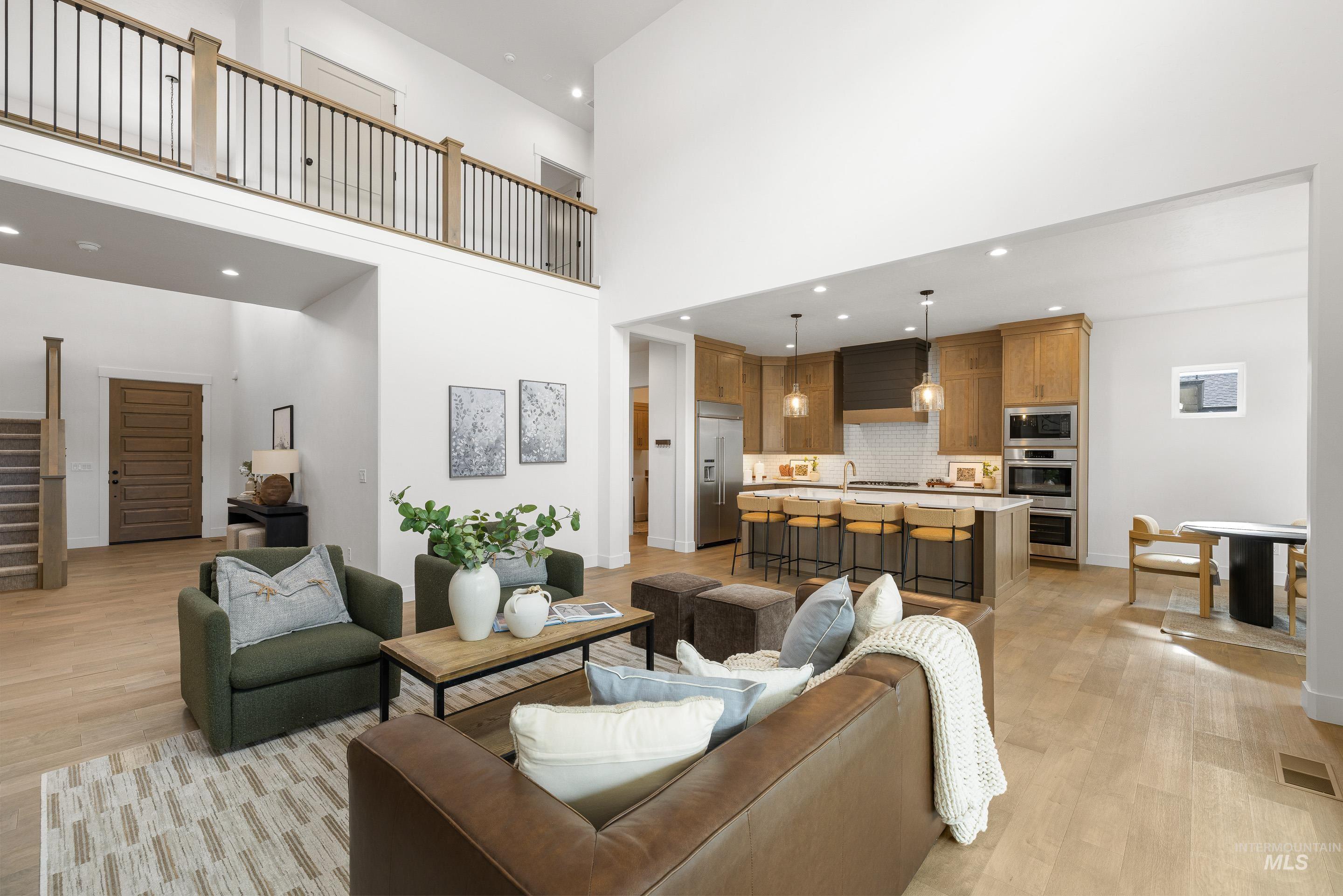 13455 N Tierra Linda Way, Boise, Idaho 83714, 4 Bedrooms, 3.5 Bathrooms, Residential For Sale, Price $1,195,000,MLS 98977136