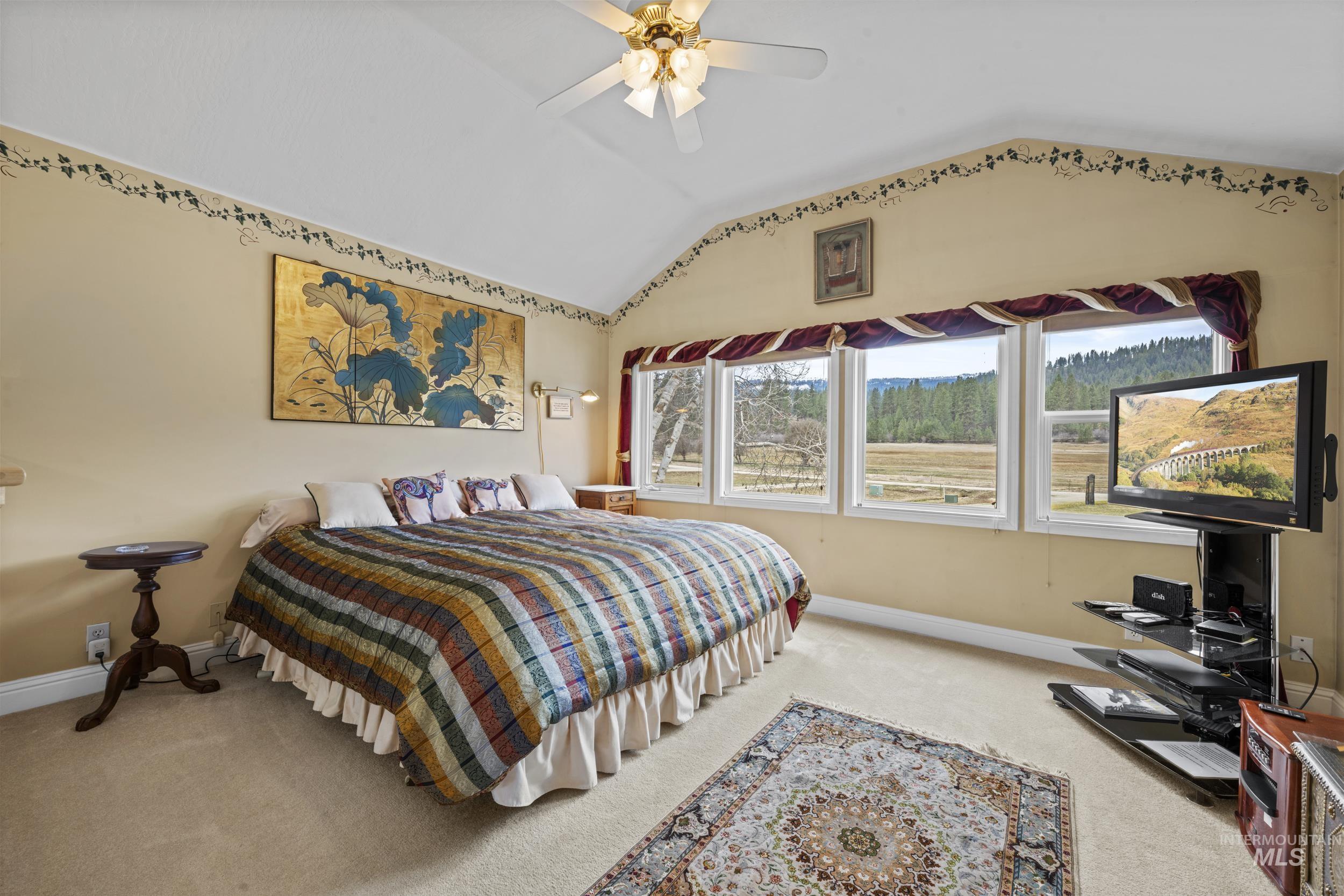 69 River Ranch Rd, Garden Valley, Idaho 83622, 4 Bedrooms, 4 Bathrooms, Residential For Sale, Price $1,025,000,MLS 98977138