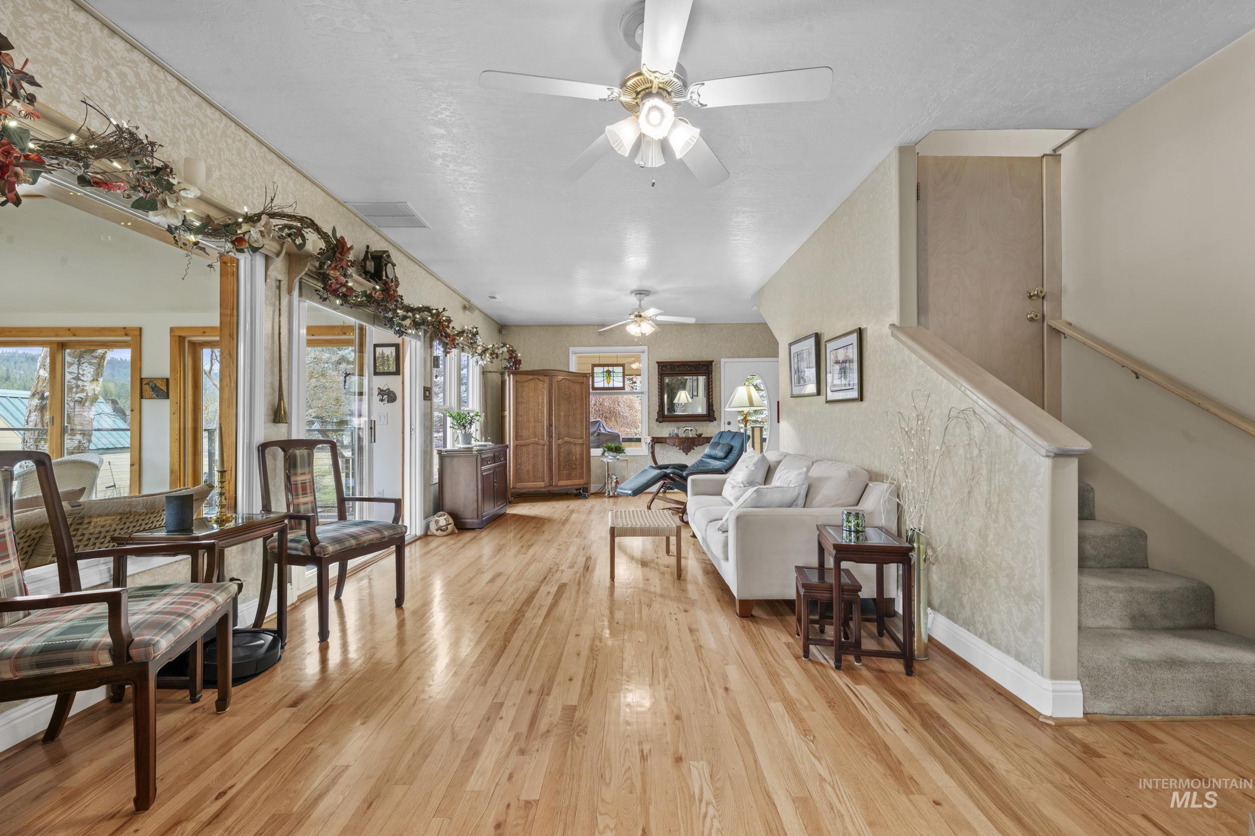 69 River Ranch Rd, Garden Valley, Idaho 83622, 4 Bedrooms, 4 Bathrooms, Residential For Sale, Price $1,025,000,MLS 98977138