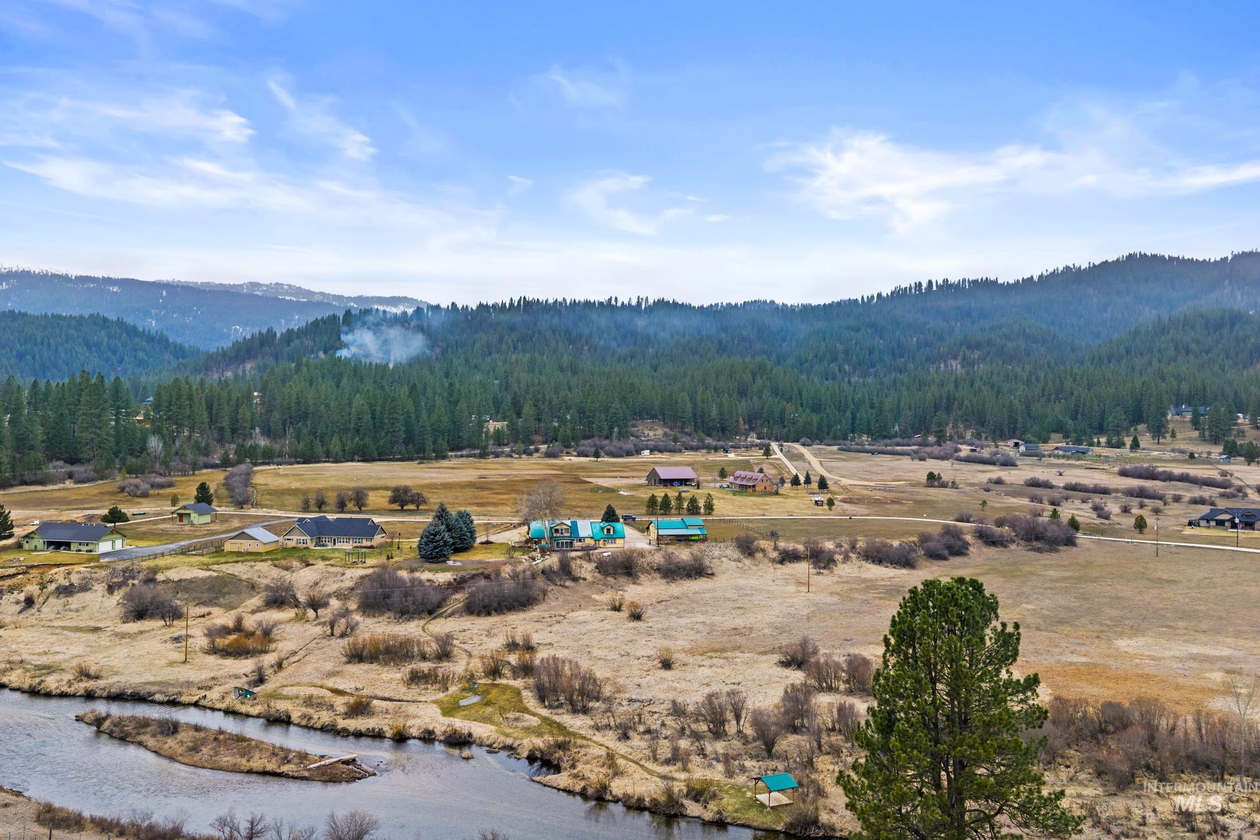 69 River Ranch Rd, Garden Valley, Idaho 83622, 4 Bedrooms, 4 Rooms, Business/Commercial For Sale, Price $1,025,000,MLS 98977139