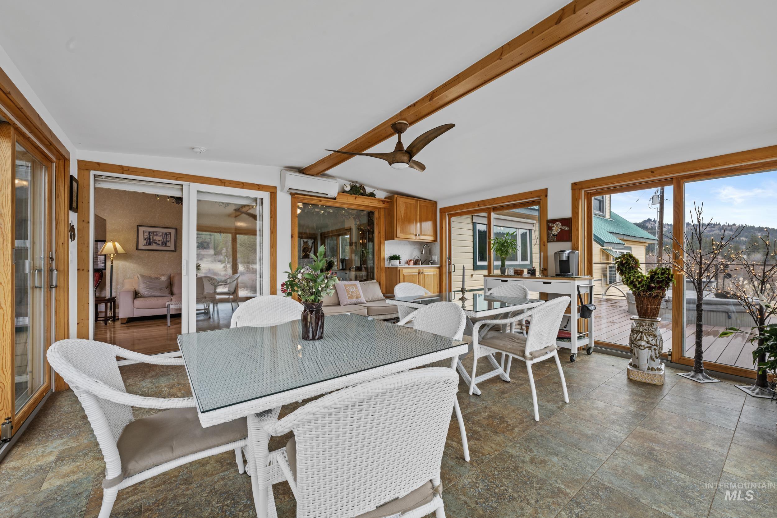 69 River Ranch Rd, Garden Valley, Idaho 83622, 4 Bedrooms, 4 Rooms, Business/Commercial For Sale, Price $1,025,000,MLS 98977139