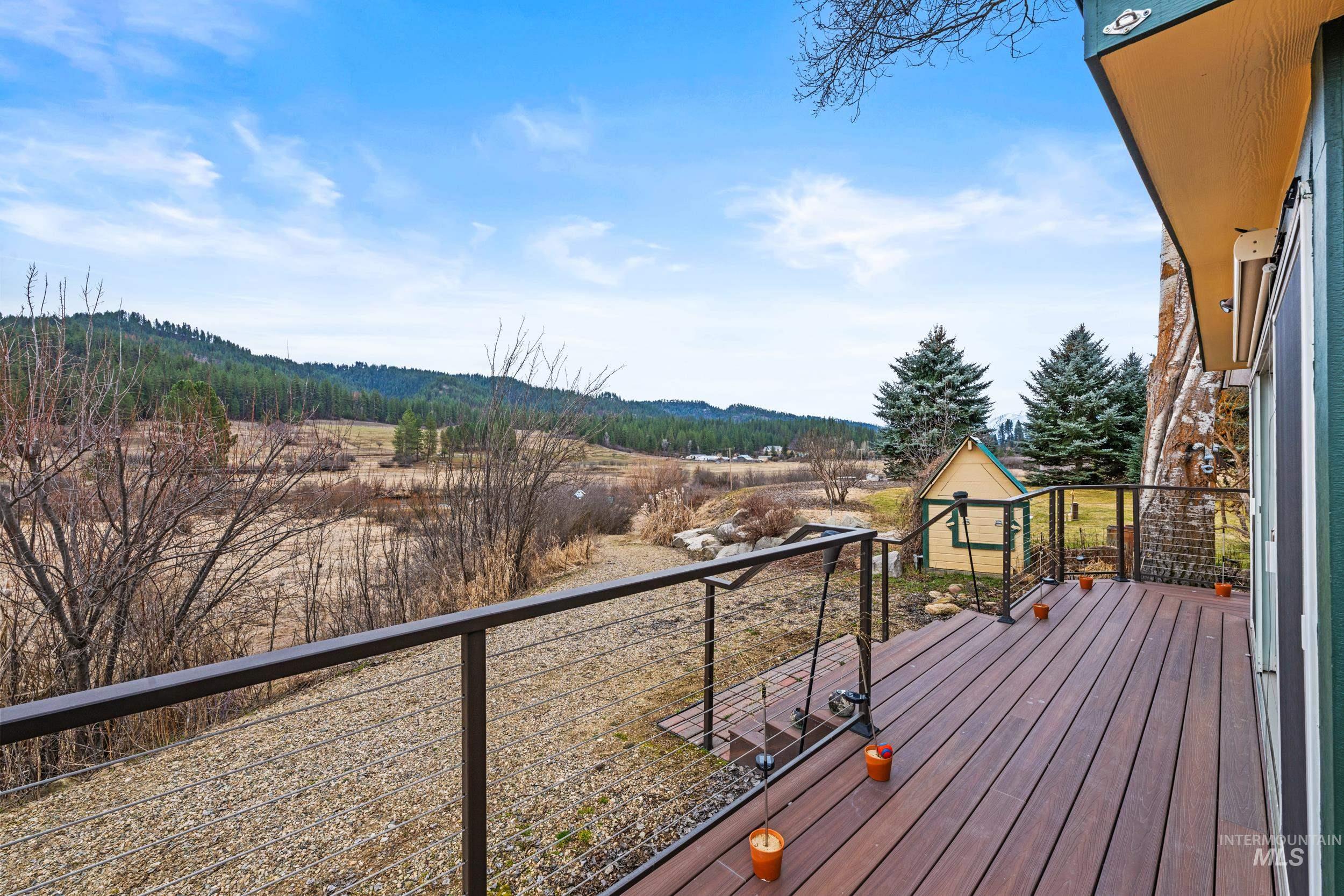 69 River Ranch Rd, Garden Valley, Idaho 83622, 4 Bedrooms, 4 Rooms, Business/Commercial For Sale, Price $1,025,000,MLS 98977139