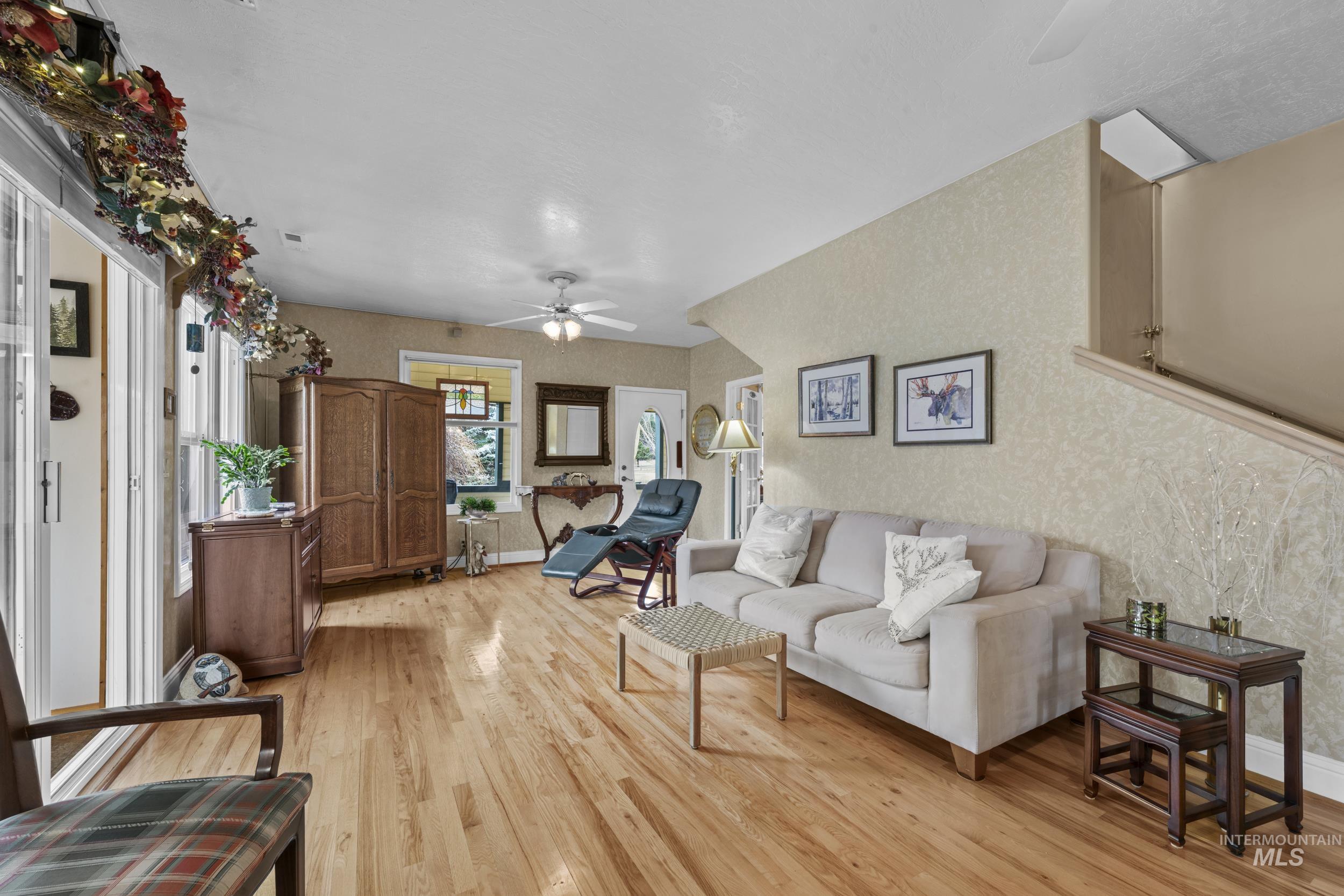 69 River Ranch Rd, Garden Valley, Idaho 83622, 4 Bedrooms, 4 Rooms, Business/Commercial For Sale, Price $1,025,000,MLS 98977139